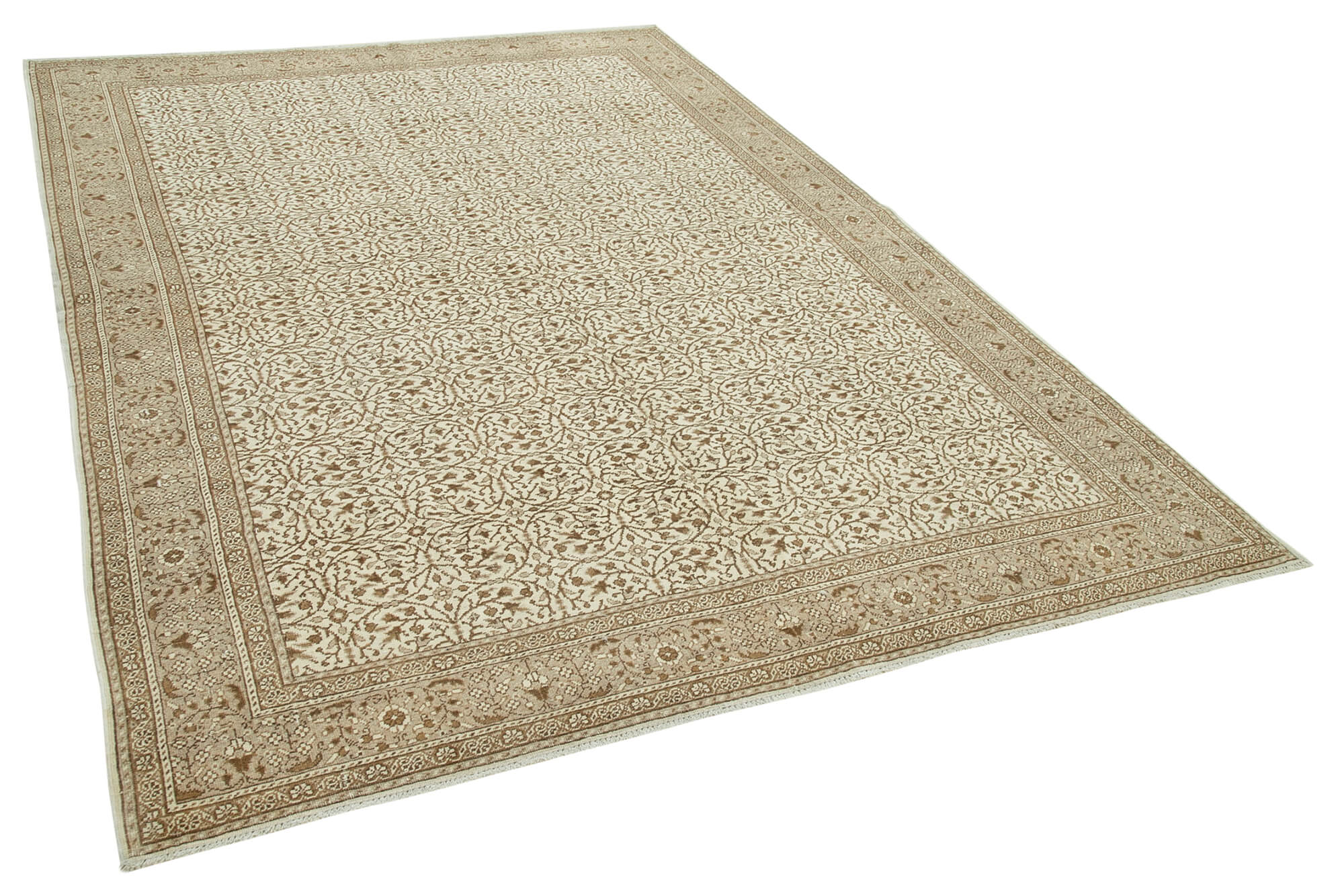 Pearl Kayseri — 1.97 x 2.83