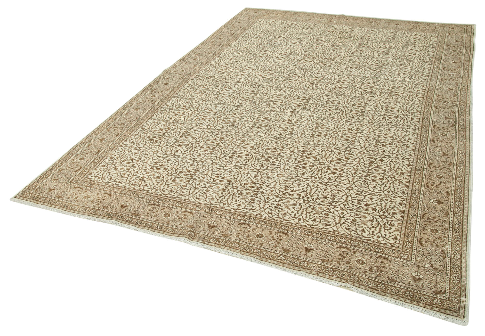 Pearl Kayseri — 1.97 x 2.83