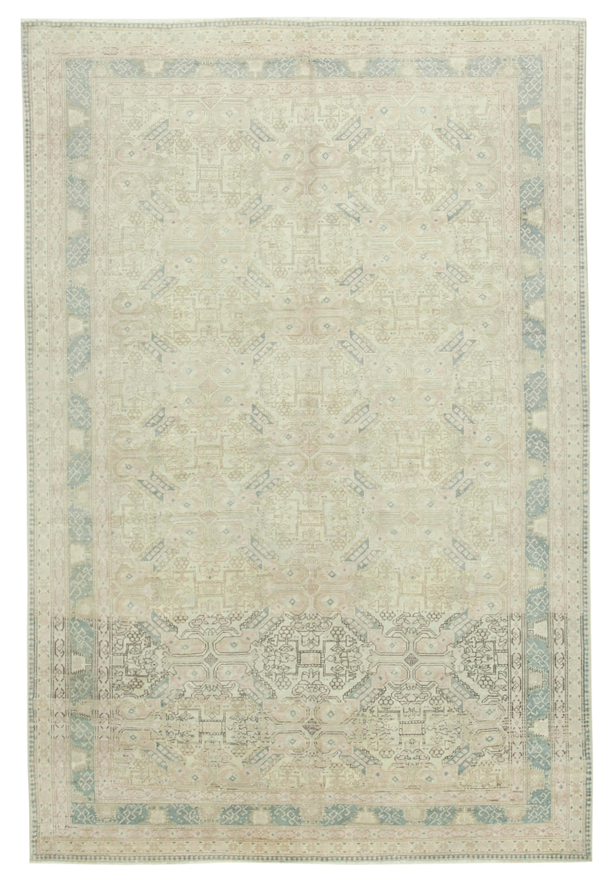 Alabaster Kayseri — 1.93 x 2.87