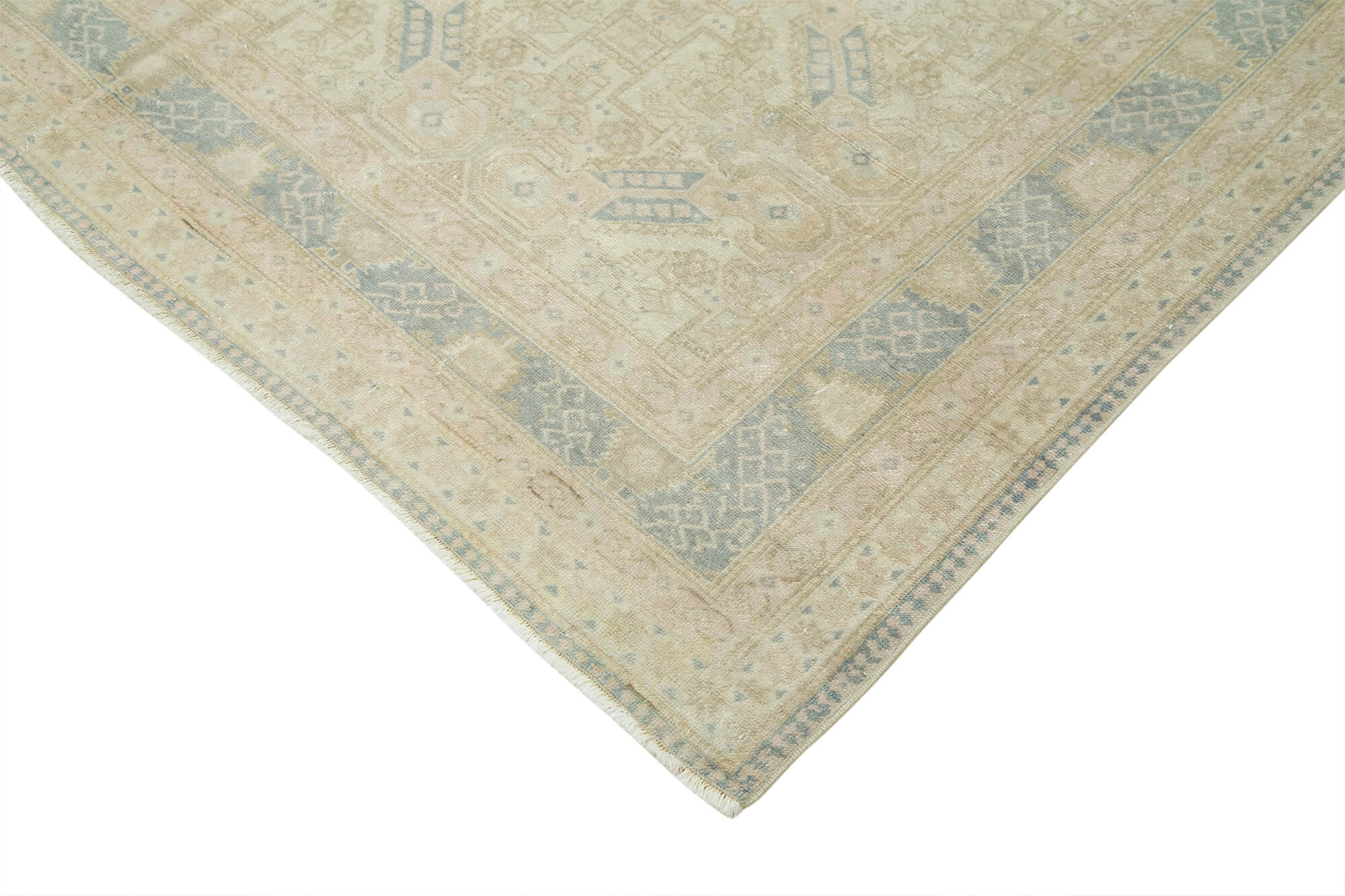 Alabaster Kayseri — 1.93 x 2.87