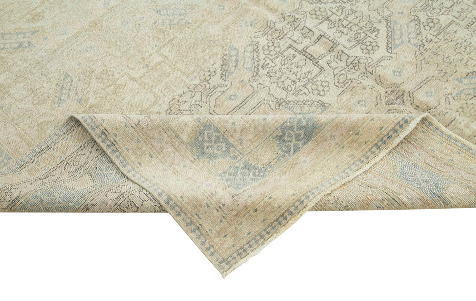 Alabaster Kayseri — 1.93 x 2.87