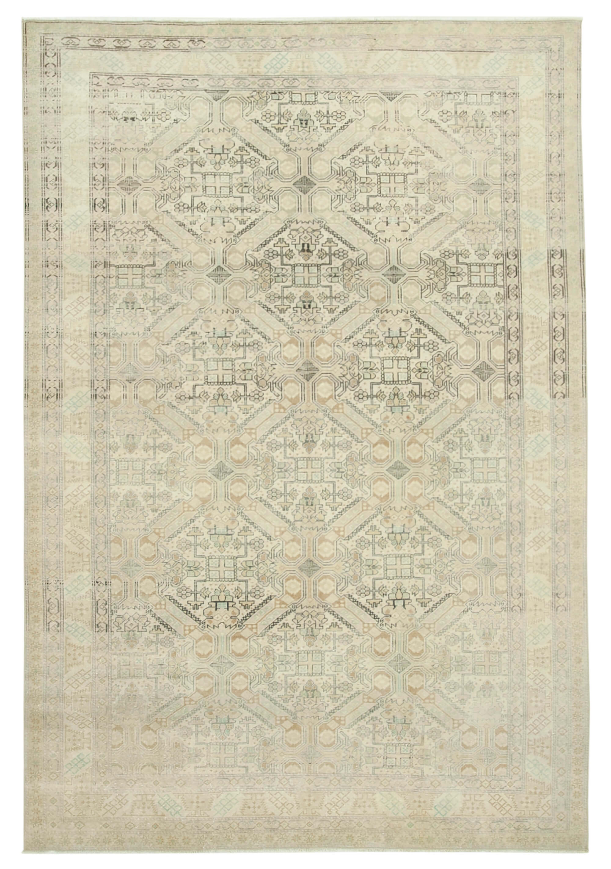 Dune Kayseri — 1.95 x 2.89