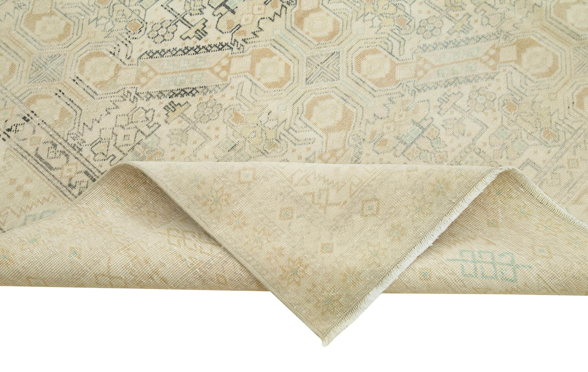 Dune Kayseri — 1.95 x 2.89