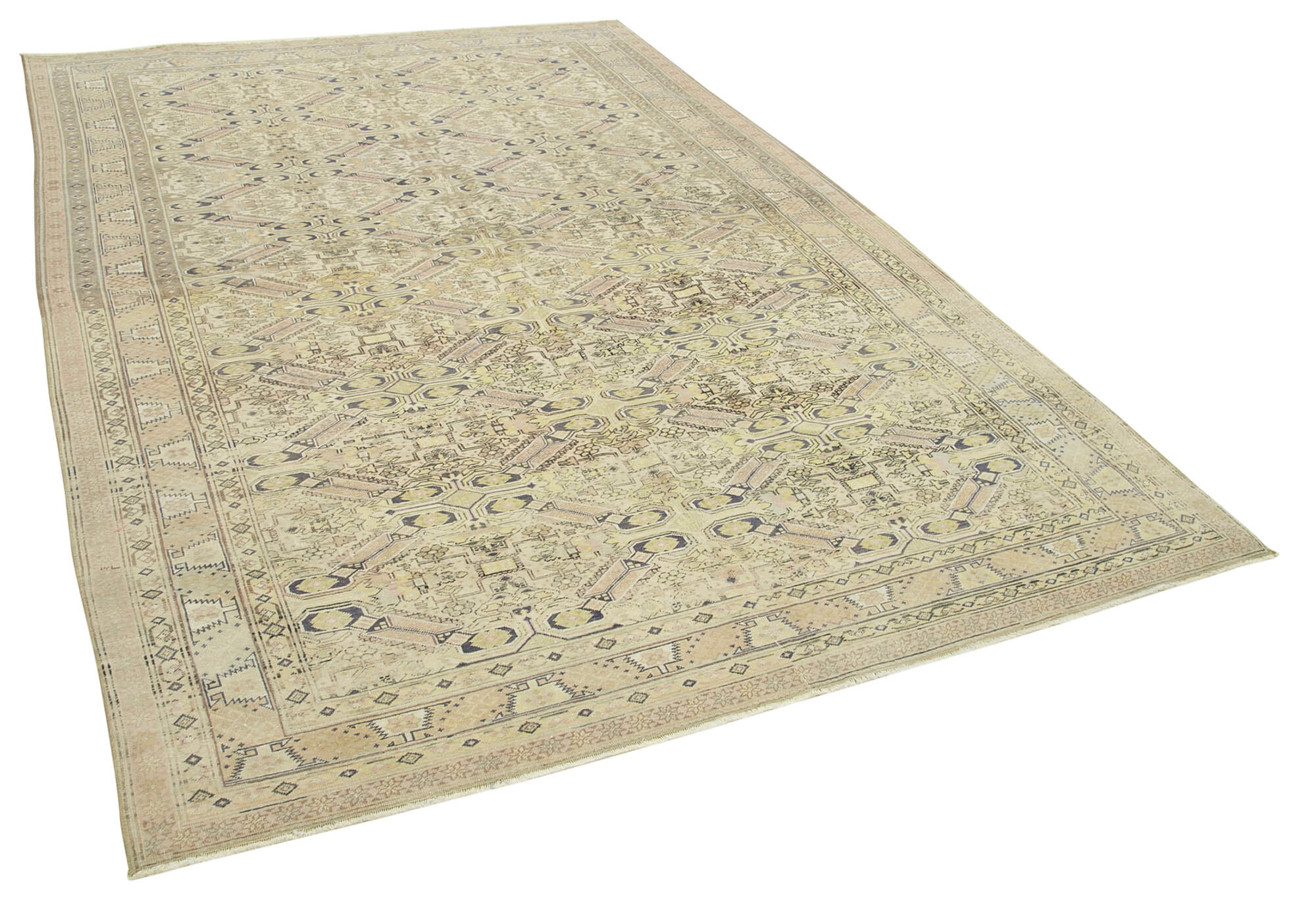 Wheat Kayseri — 2.00 x 2.96