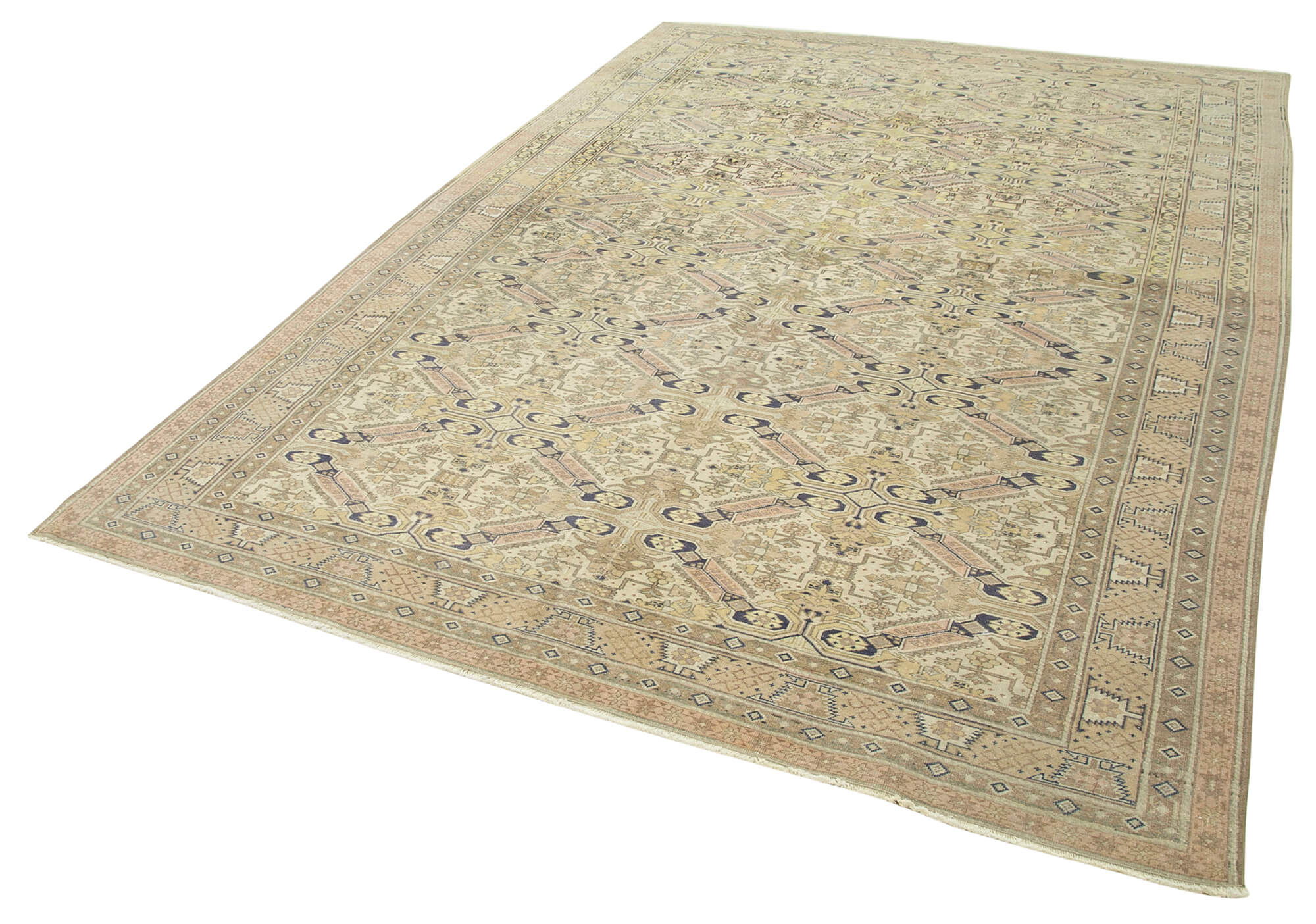Wheat Kayseri — 2.00 x 2.96