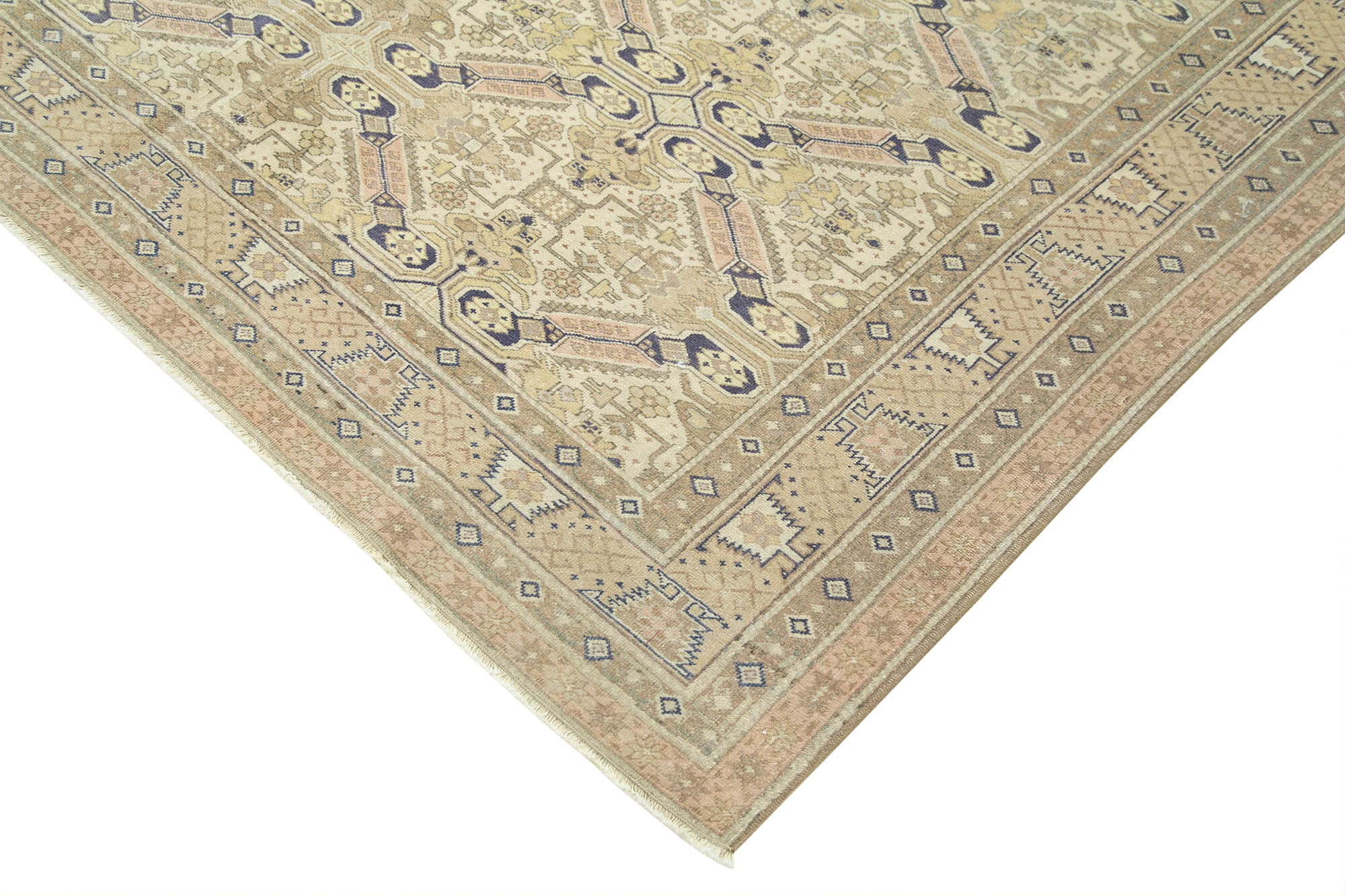 Wheat Kayseri — 2.00 x 2.96