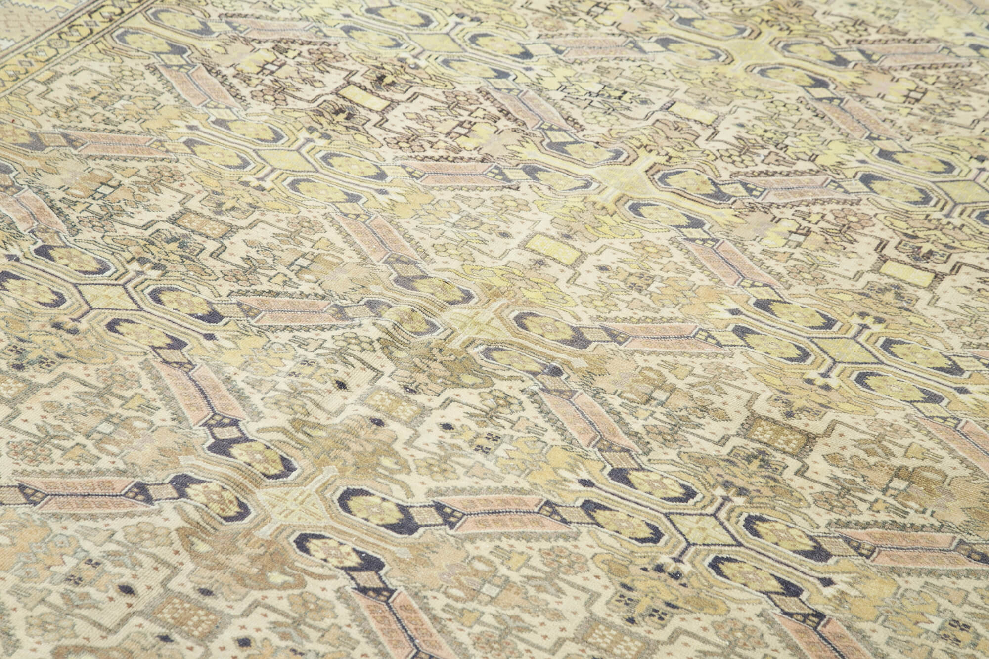 Wheat Kayseri — 2.00 x 2.96