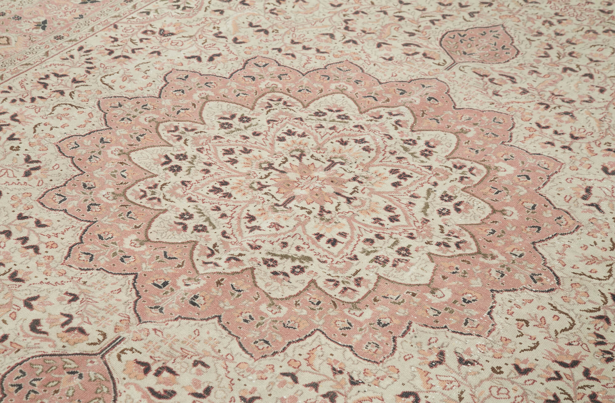 Sand Kayseri — 2.10 x 3.13