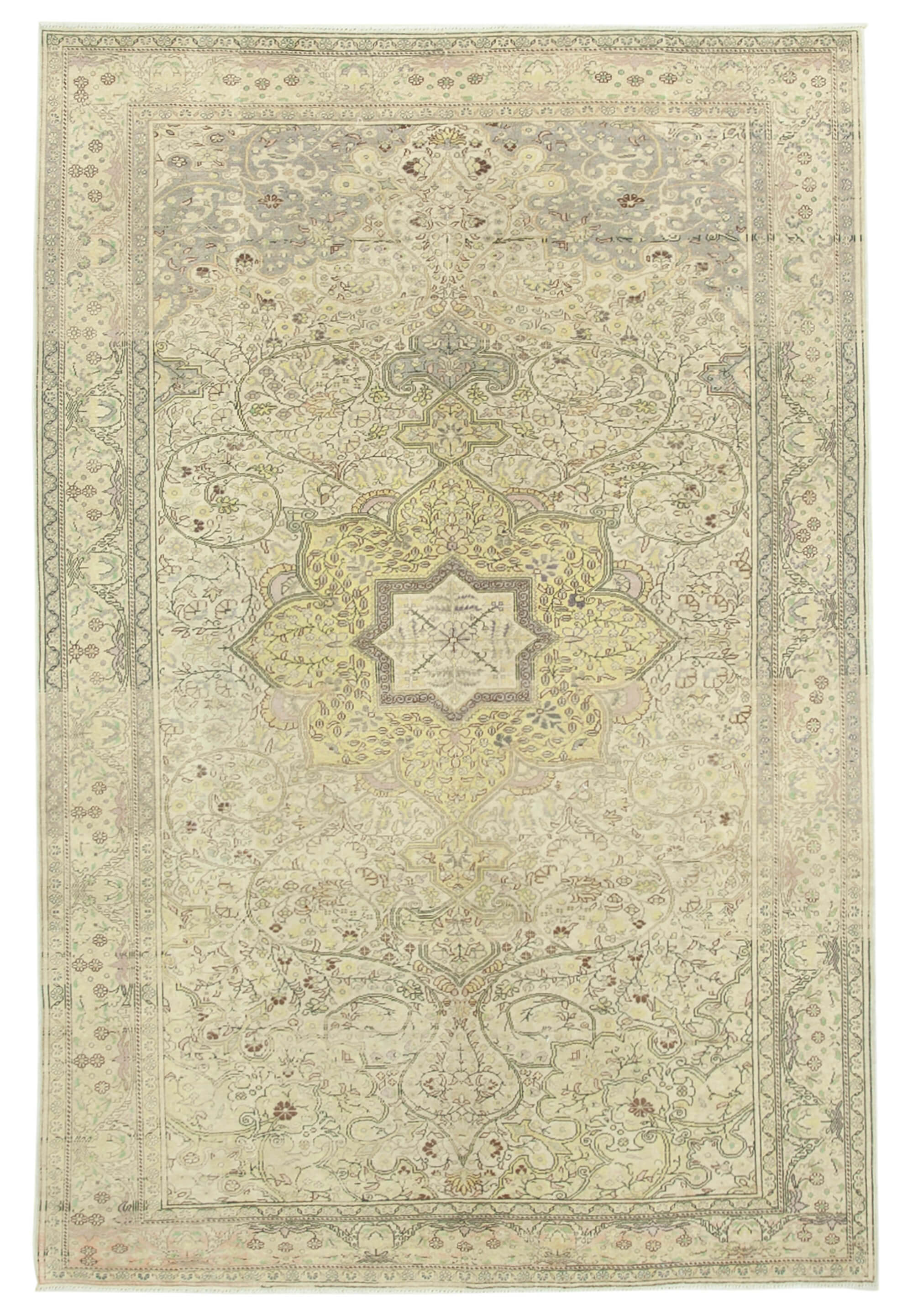 Pearl Kayseri — 2.00 x 2.92