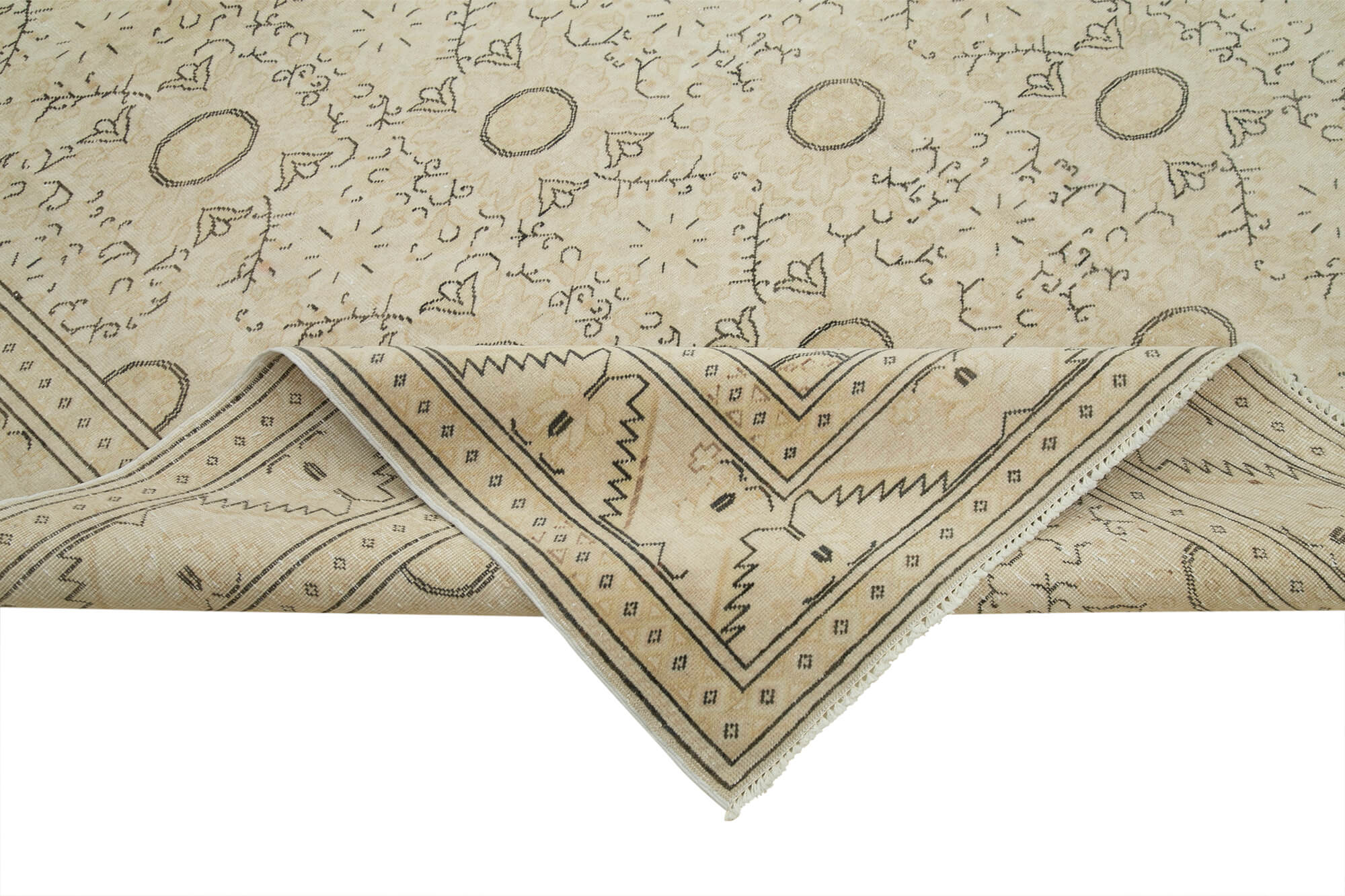 Alabaster Kayseri — 1.98 x 2.94