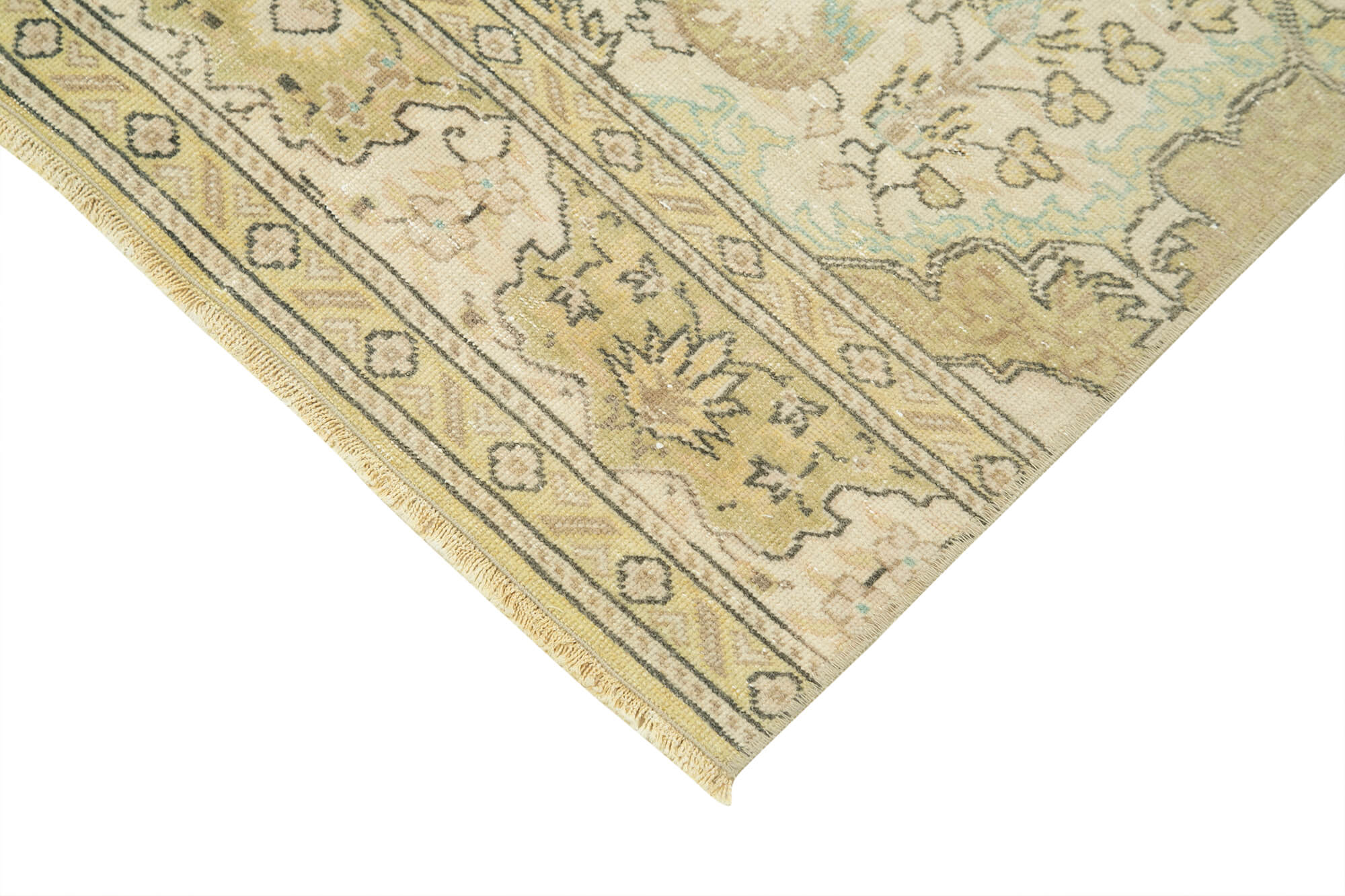 Ivory Kayseri — 0.86 x 2.97