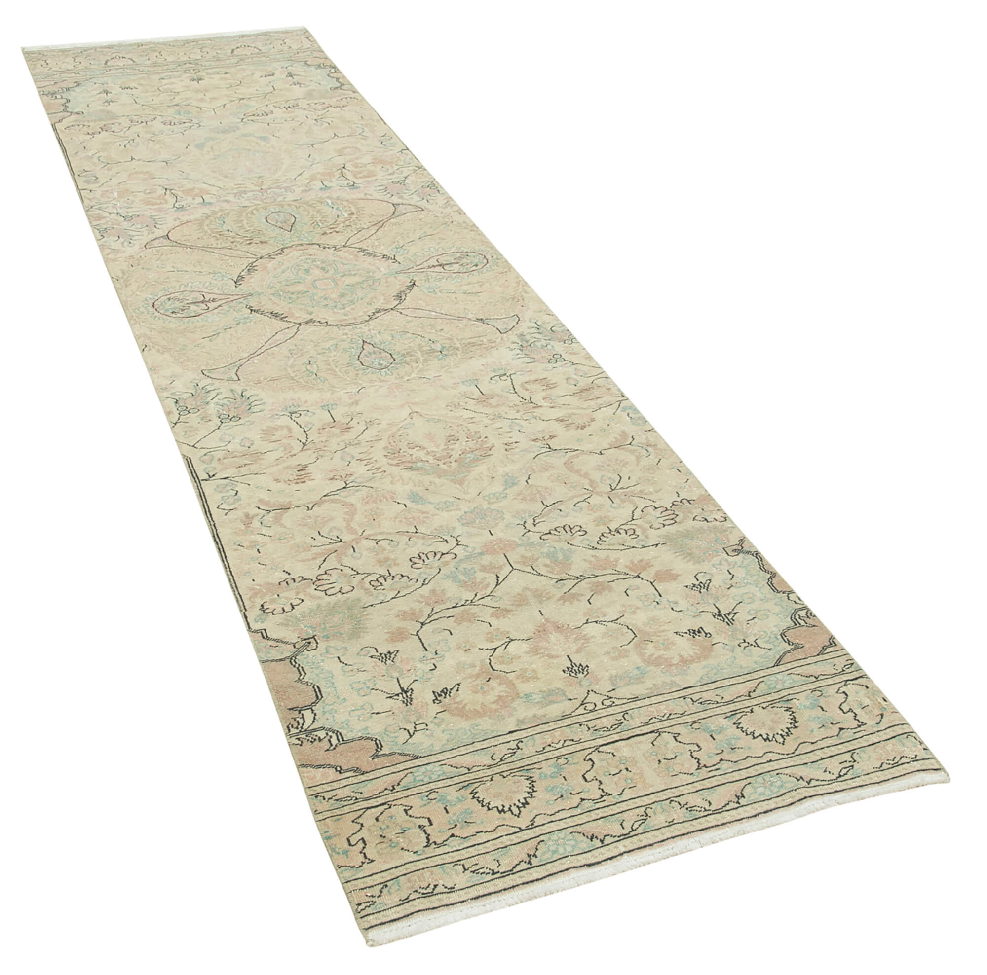 Alabaster Kayseri — 0.78 x 3.04