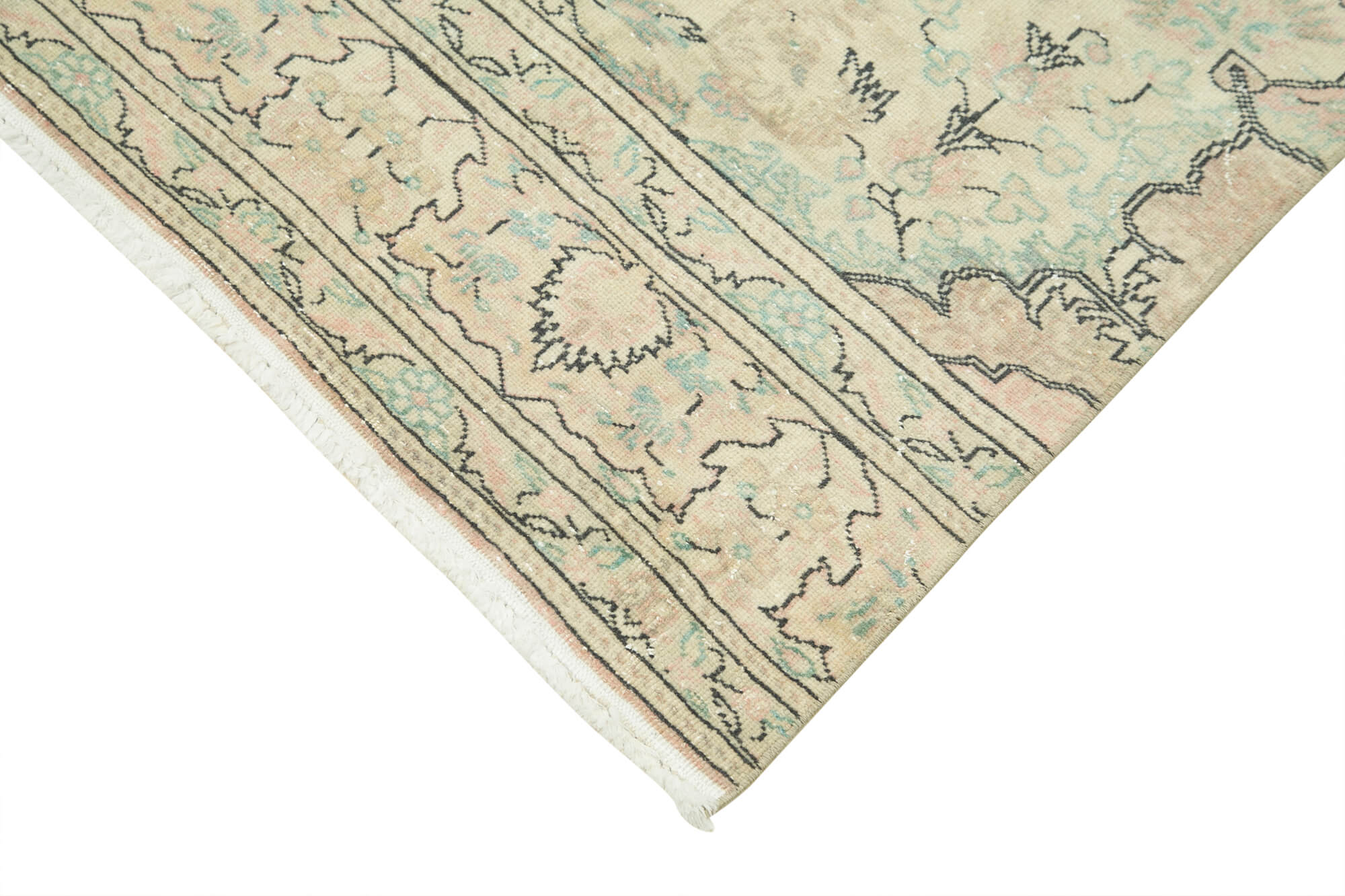Alabaster Kayseri — 0.78 x 3.04