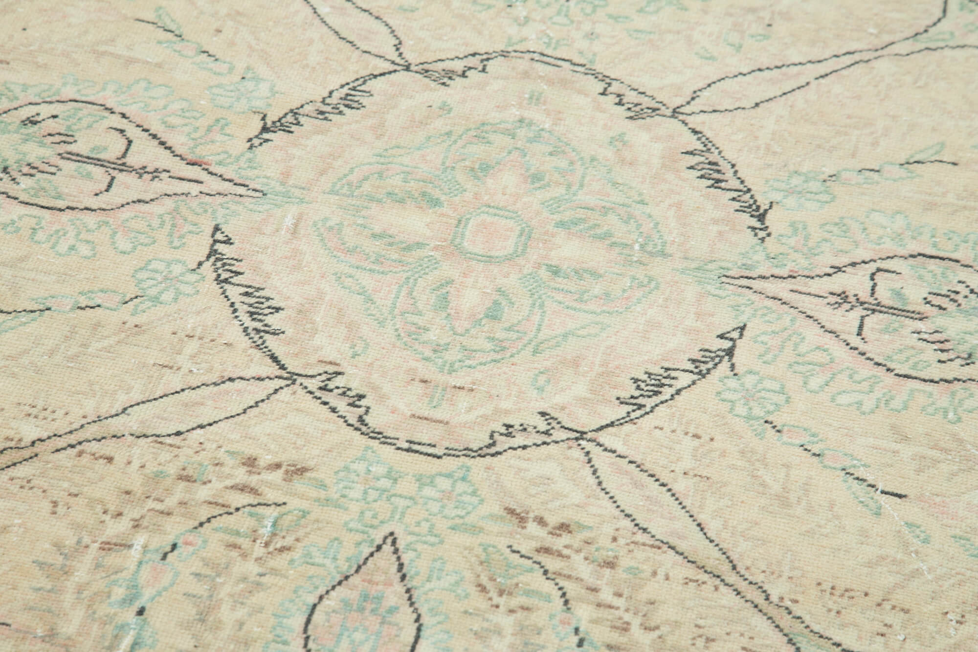 Alabaster Kayseri — 0.78 x 3.04