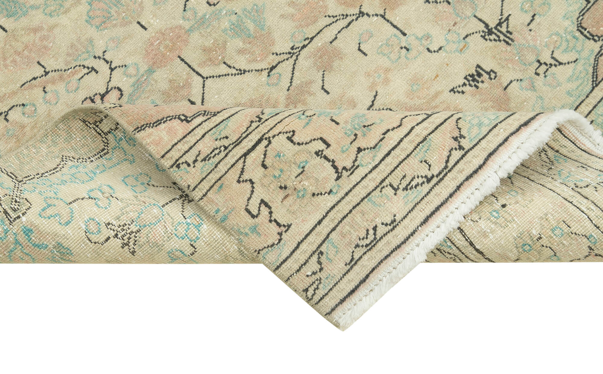 Alabaster Kayseri — 0.78 x 3.04