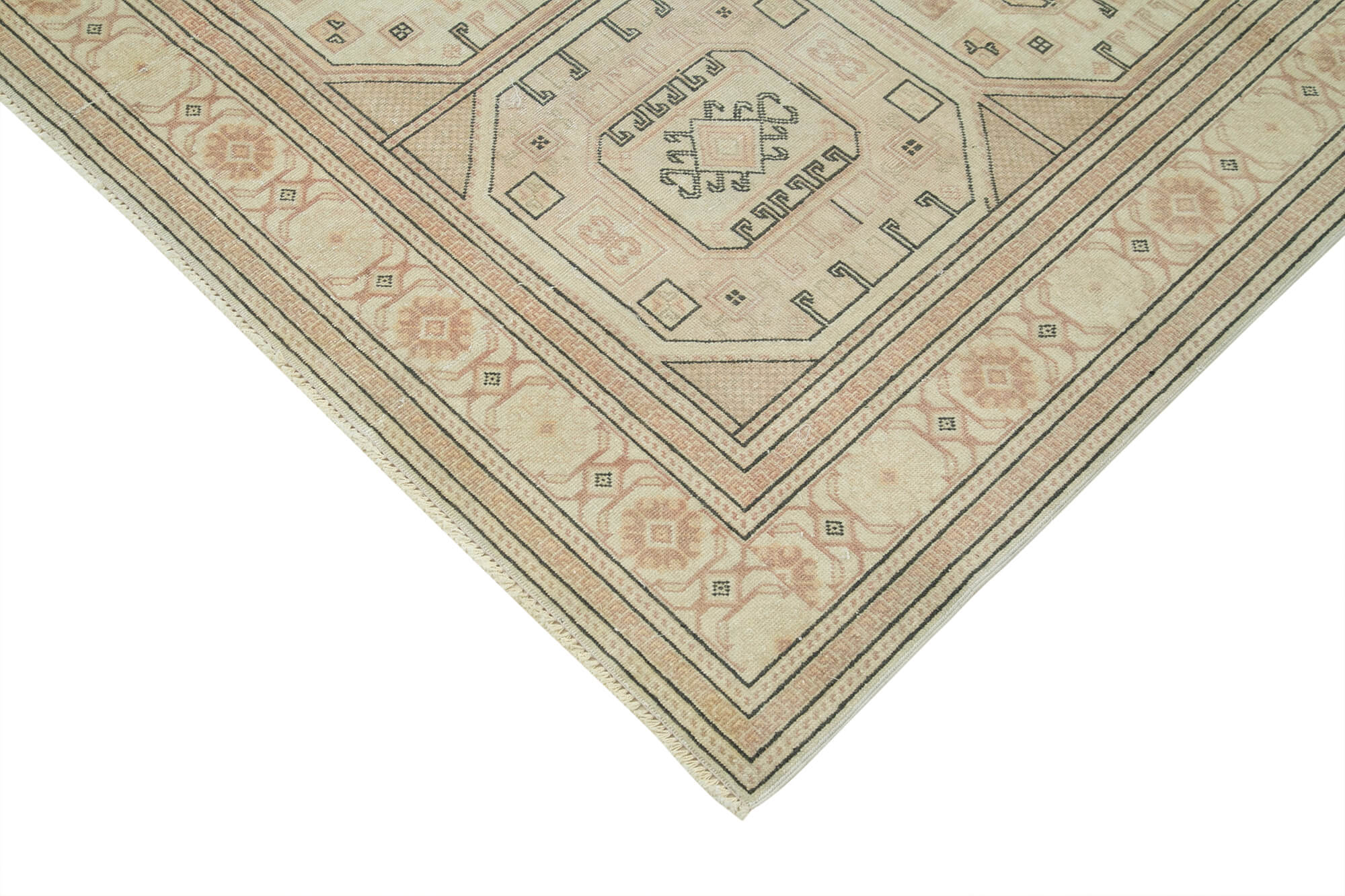 Dune Kayseri — 2.00 x 2.94