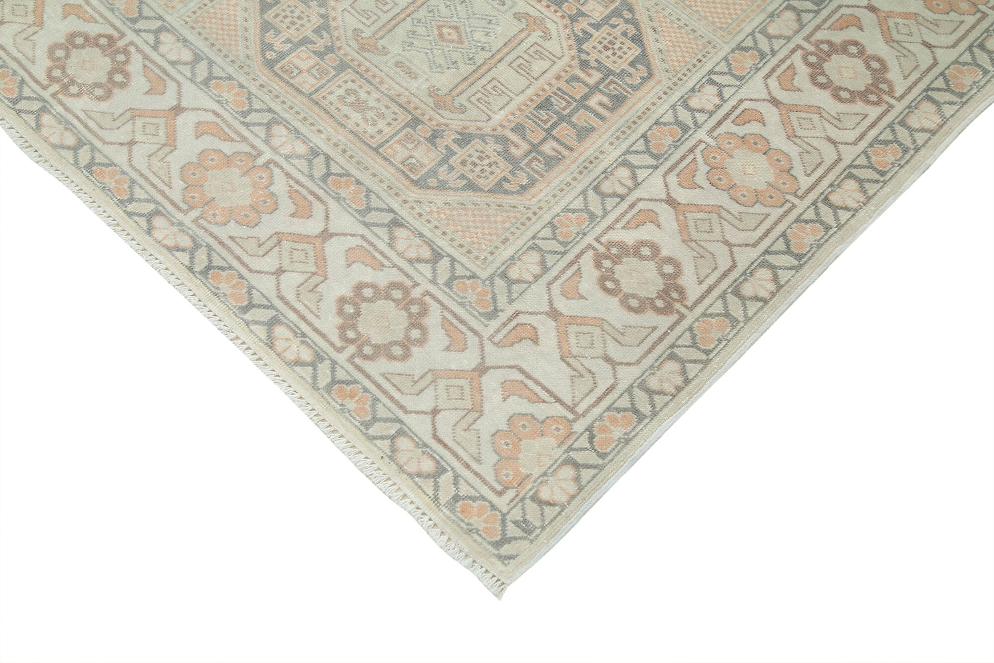 Parchment Kayseri — 1.98 x 2.97