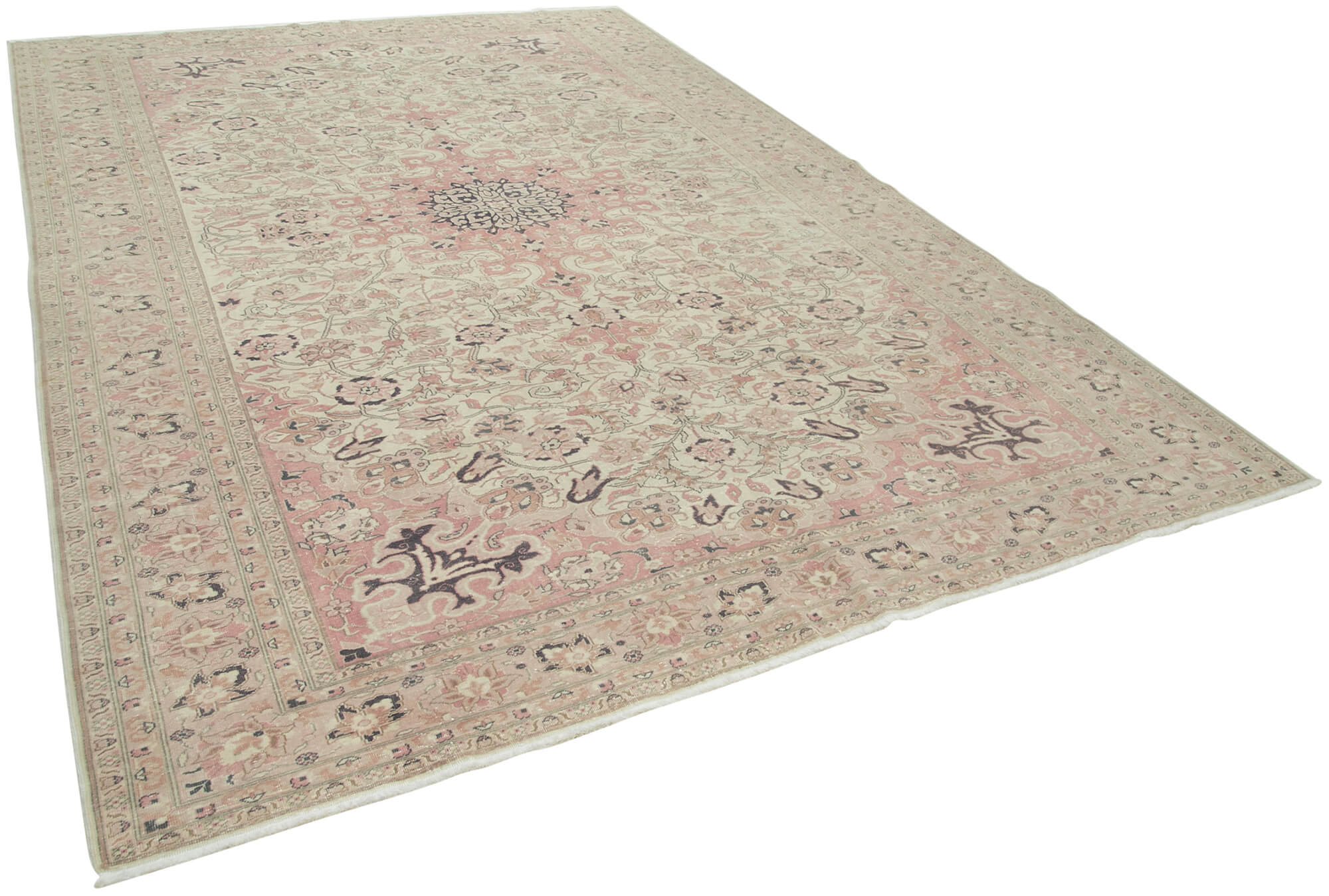 Sand Kayseri — 2.55 x 3.69