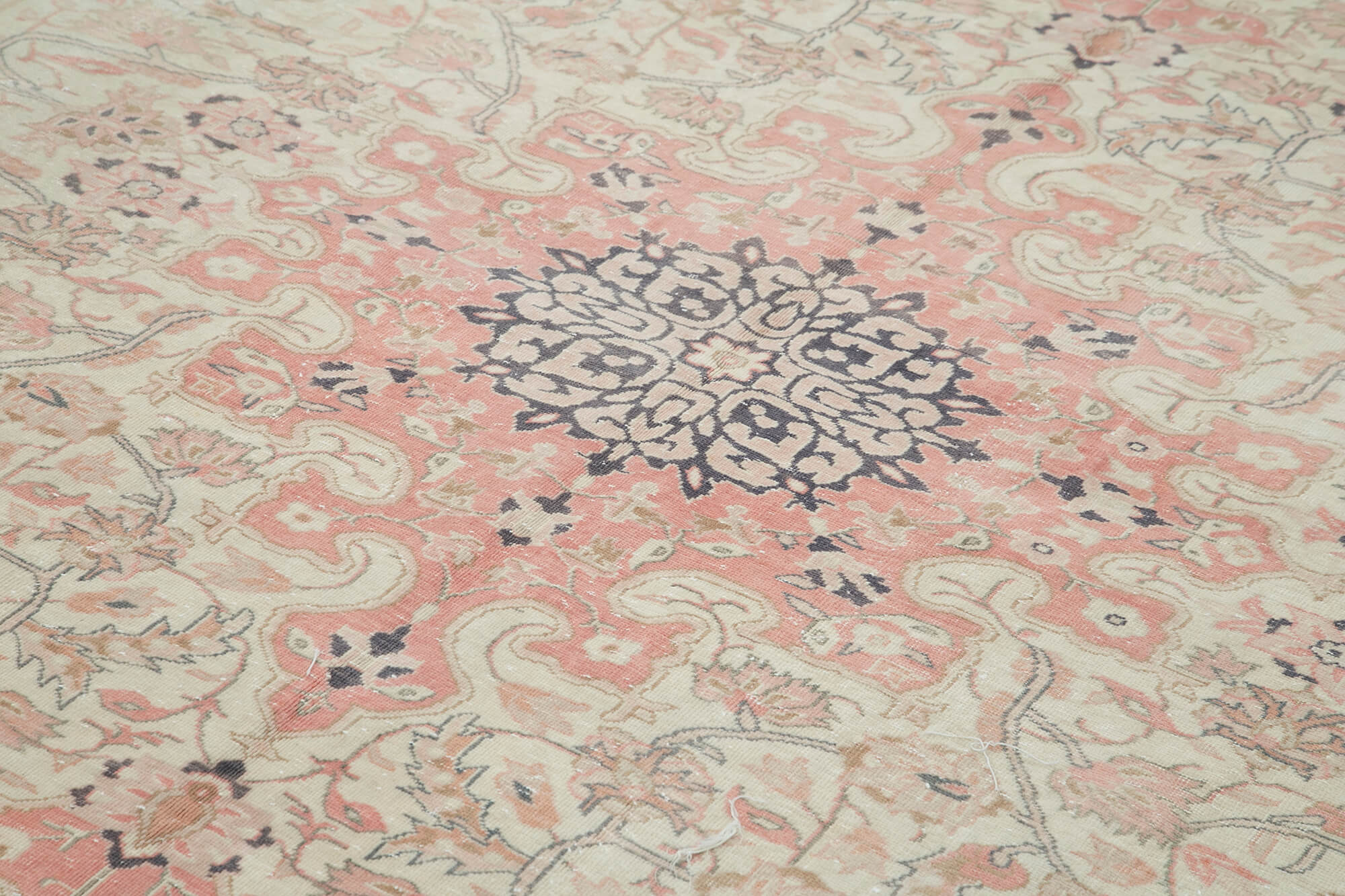 Sand Kayseri — 2.55 x 3.69