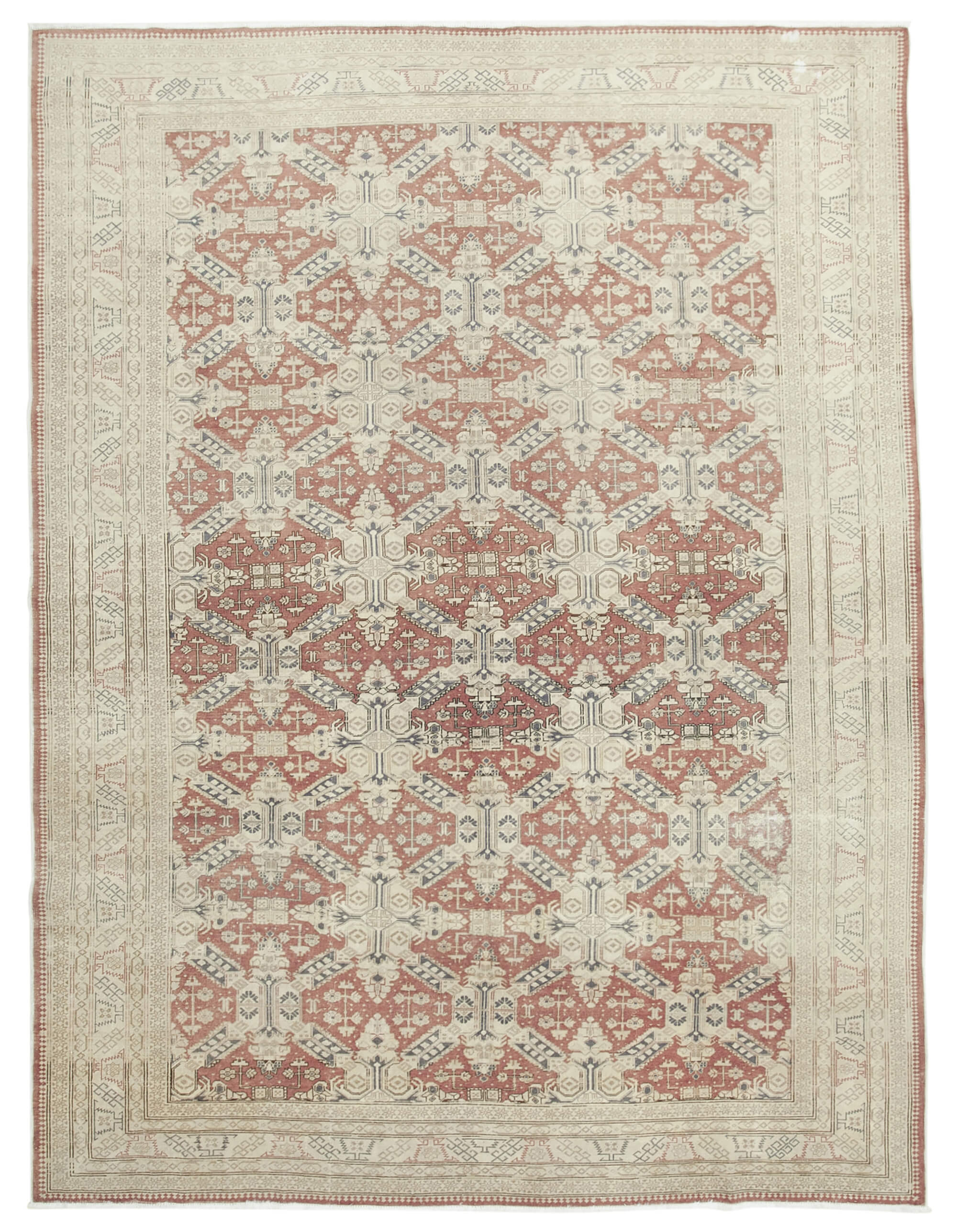 Pearl Kayseri — 2.53 x 3.38