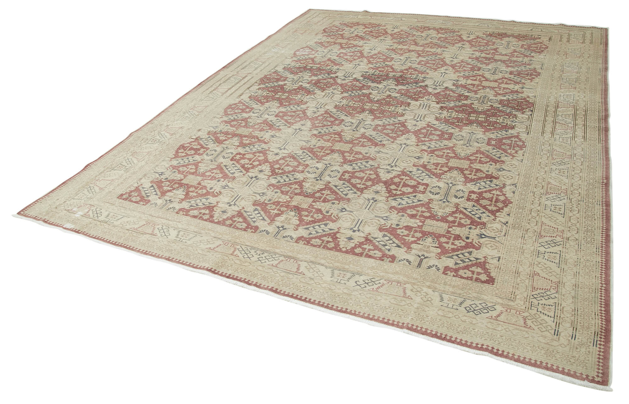 Pearl Kayseri — 2.53 x 3.38