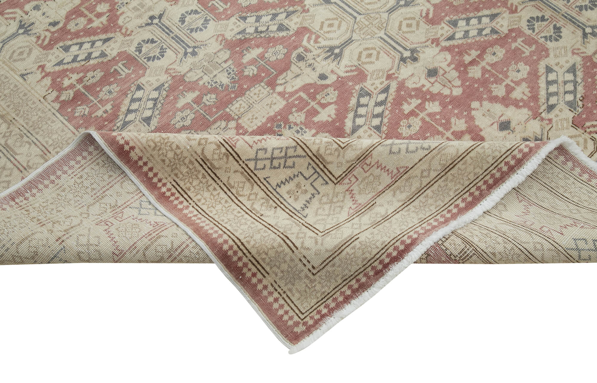 Pearl Kayseri — 2.53 x 3.38