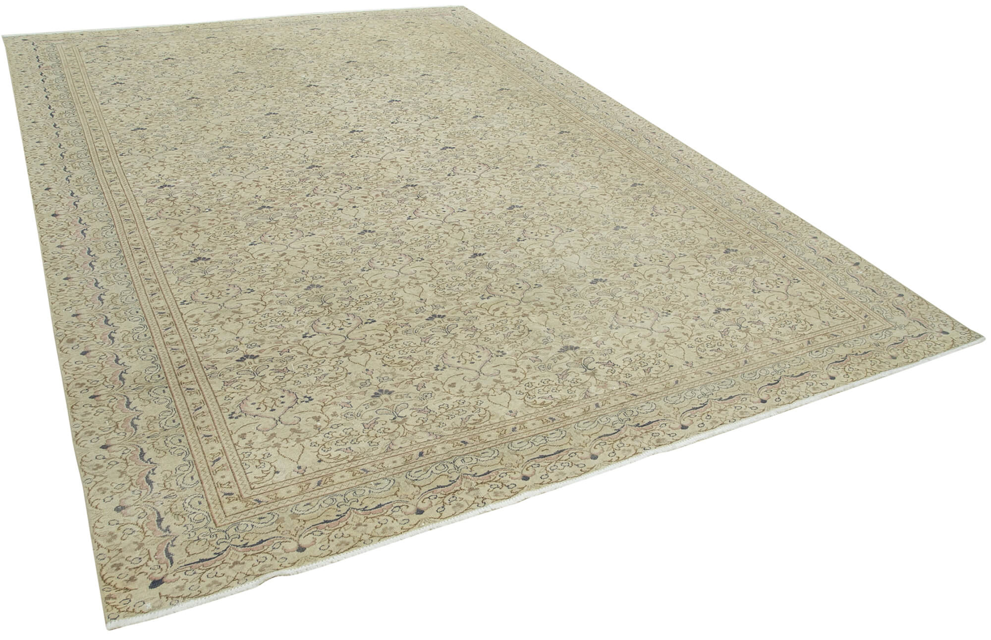 Alabaster Kayseri — 2.50 x 3.47