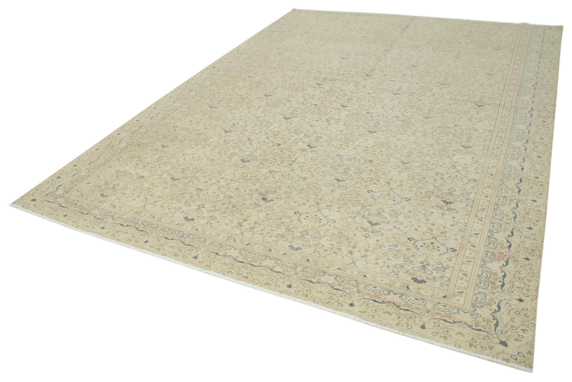 Alabaster Kayseri — 2.50 x 3.47