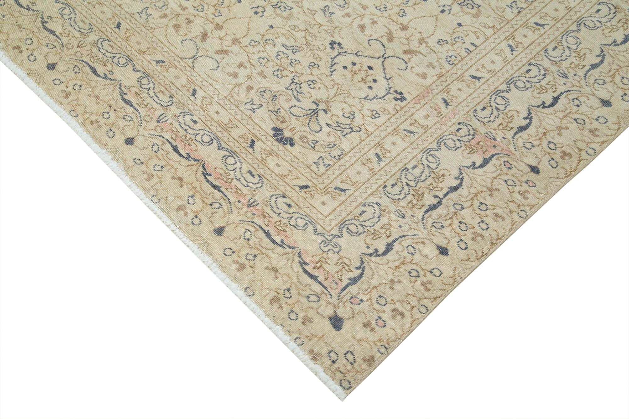 Alabaster Kayseri — 2.50 x 3.47