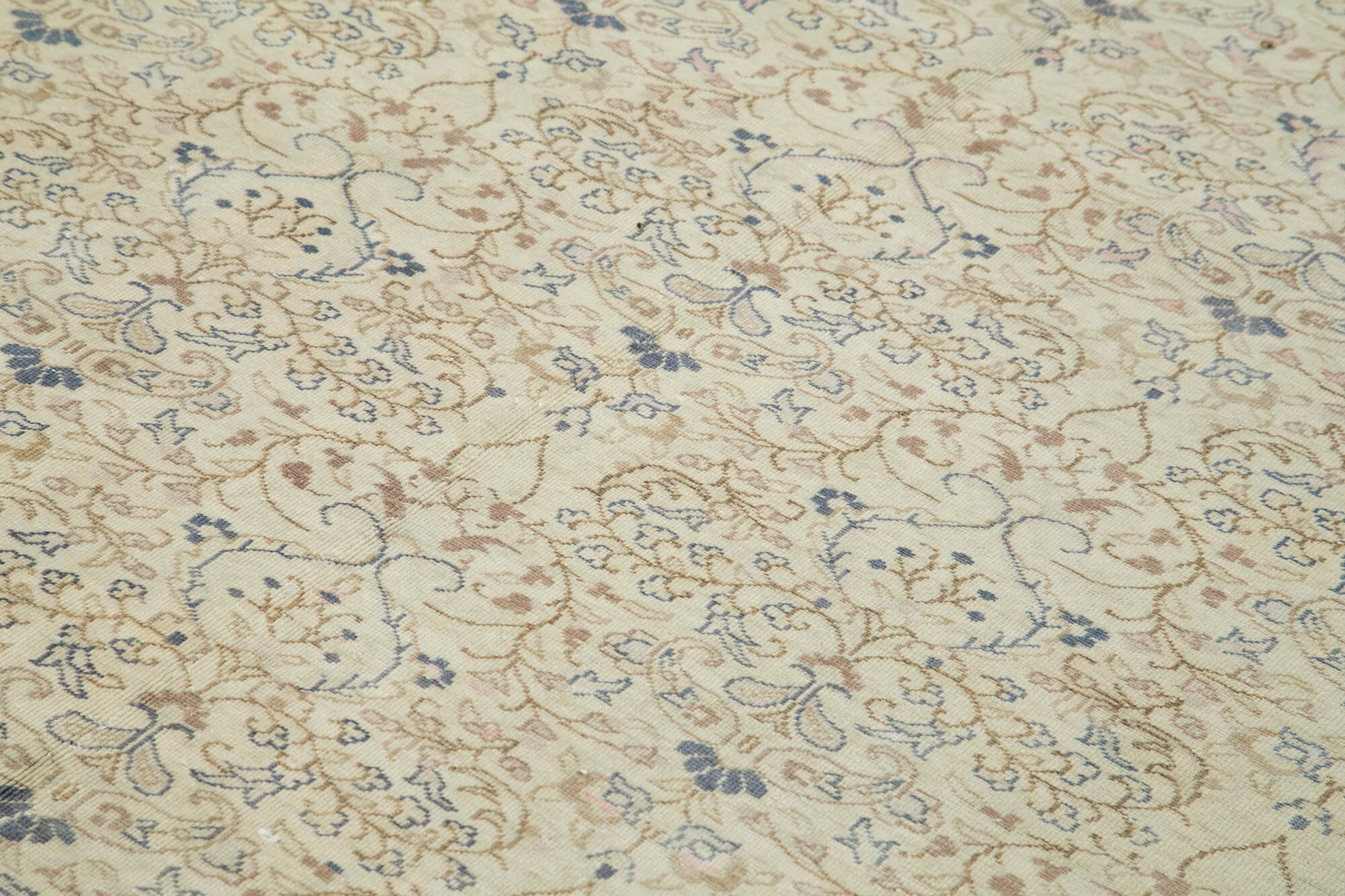 Alabaster Kayseri — 2.50 x 3.47