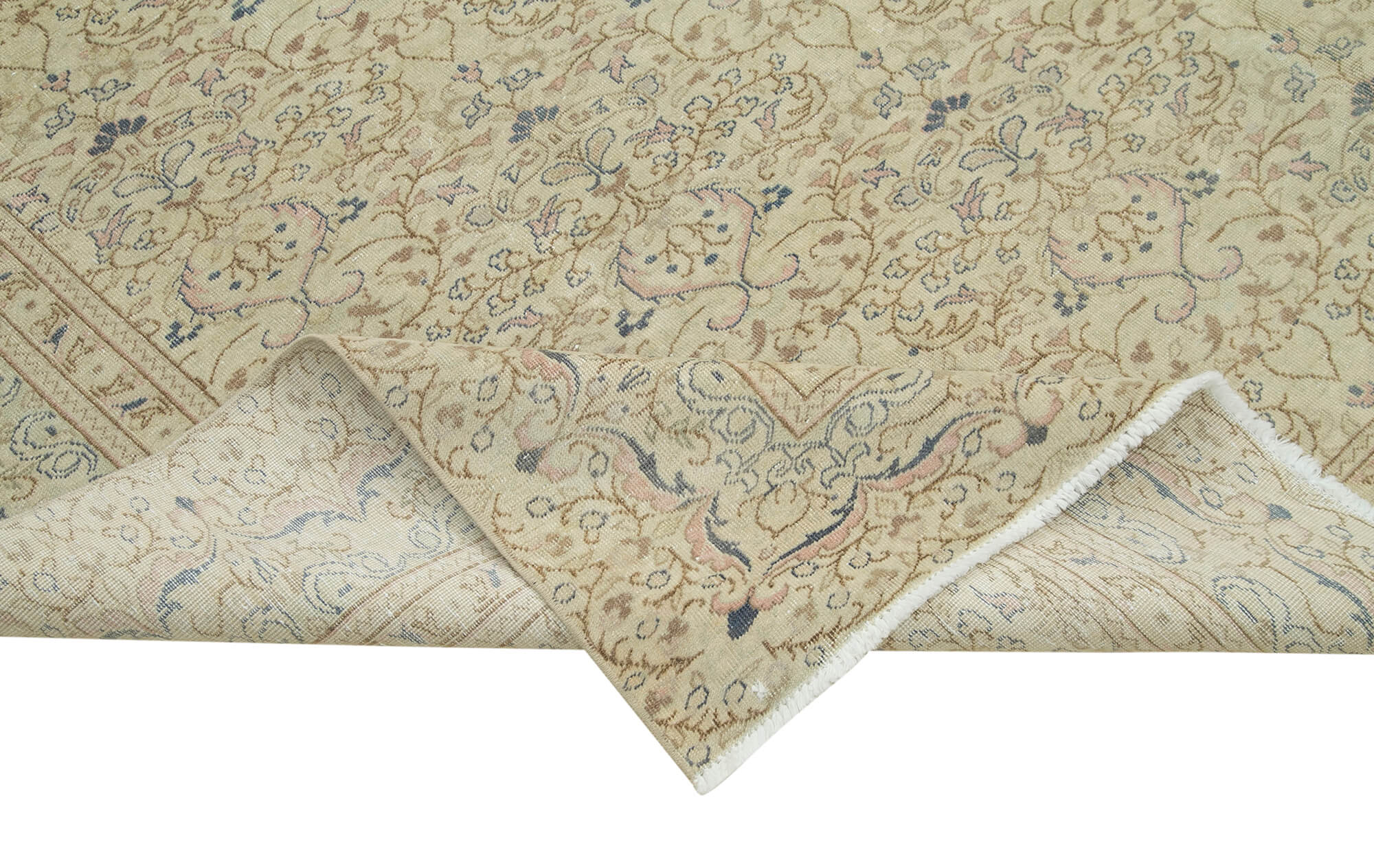 Alabaster Kayseri — 2.50 x 3.47