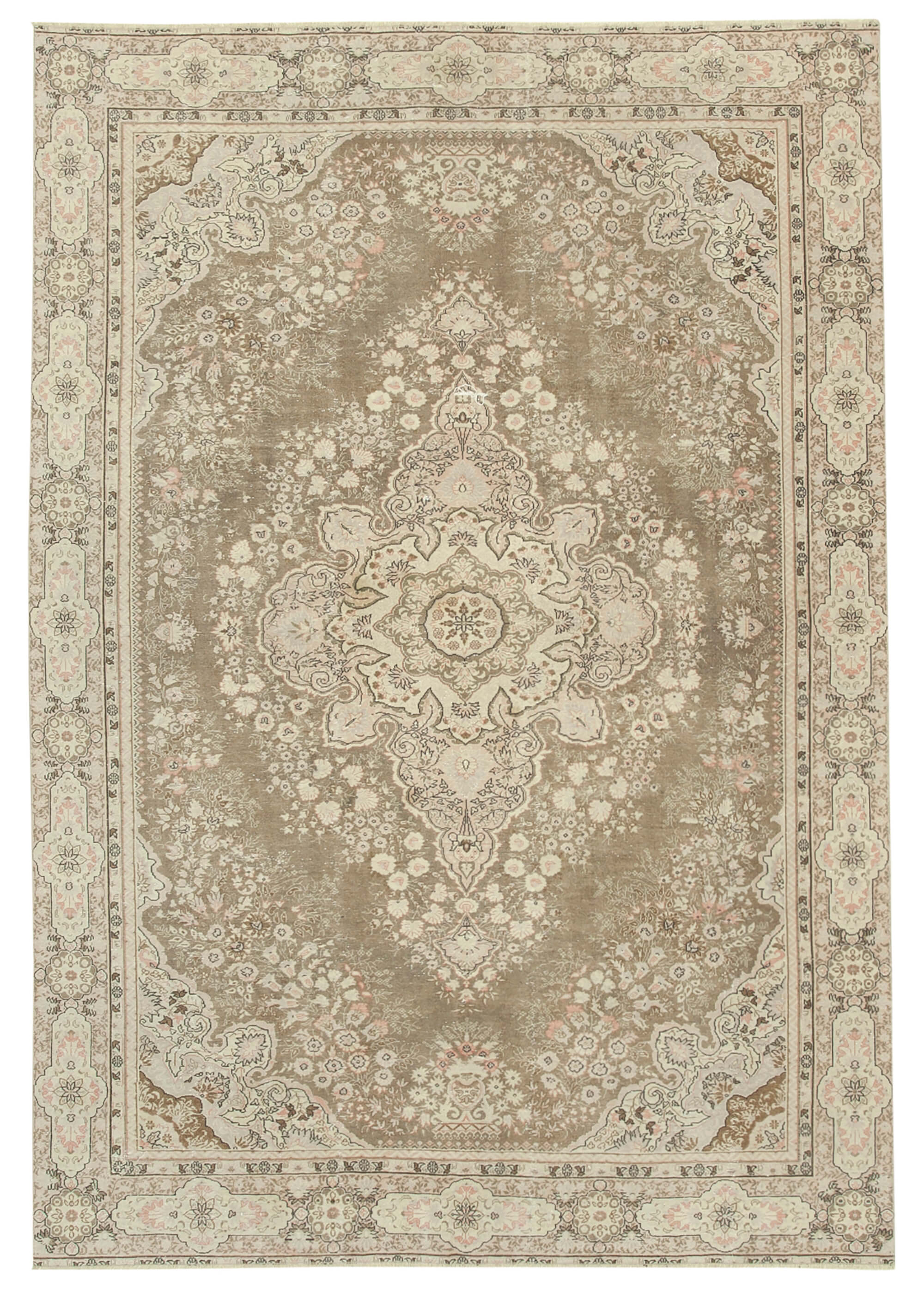 Dune Kayseri — 2.30 x 3.35