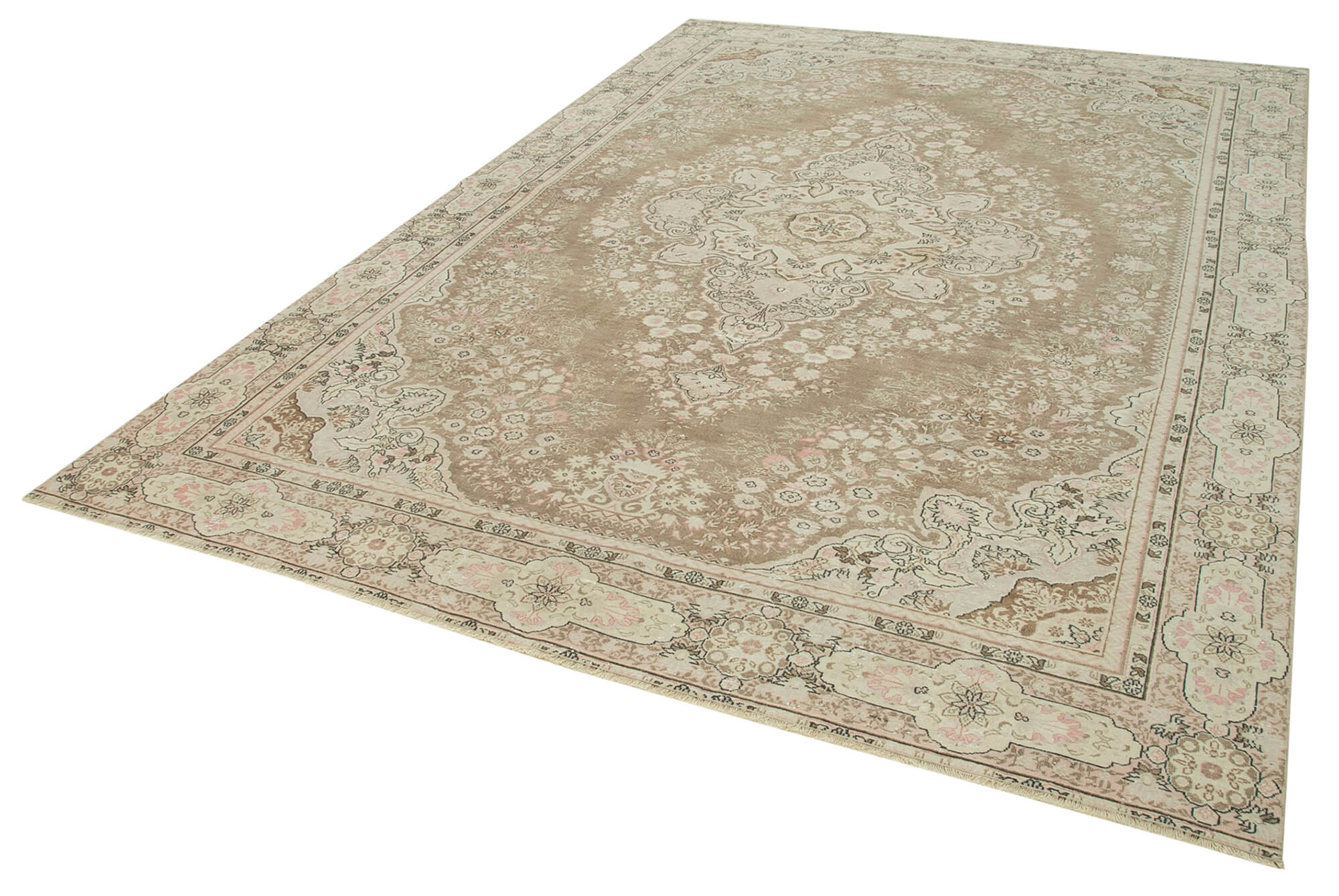 Dune Kayseri — 2.30 x 3.35