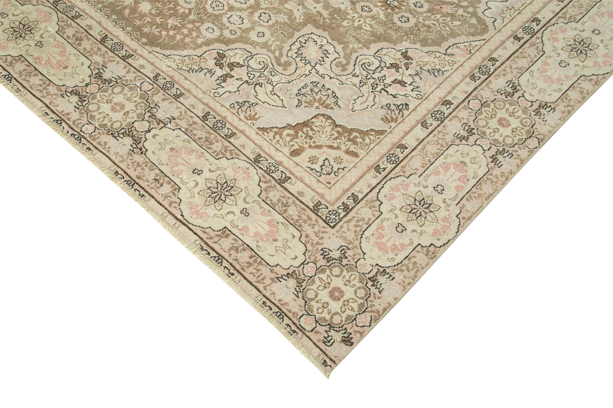 Dune Kayseri — 2.30 x 3.35