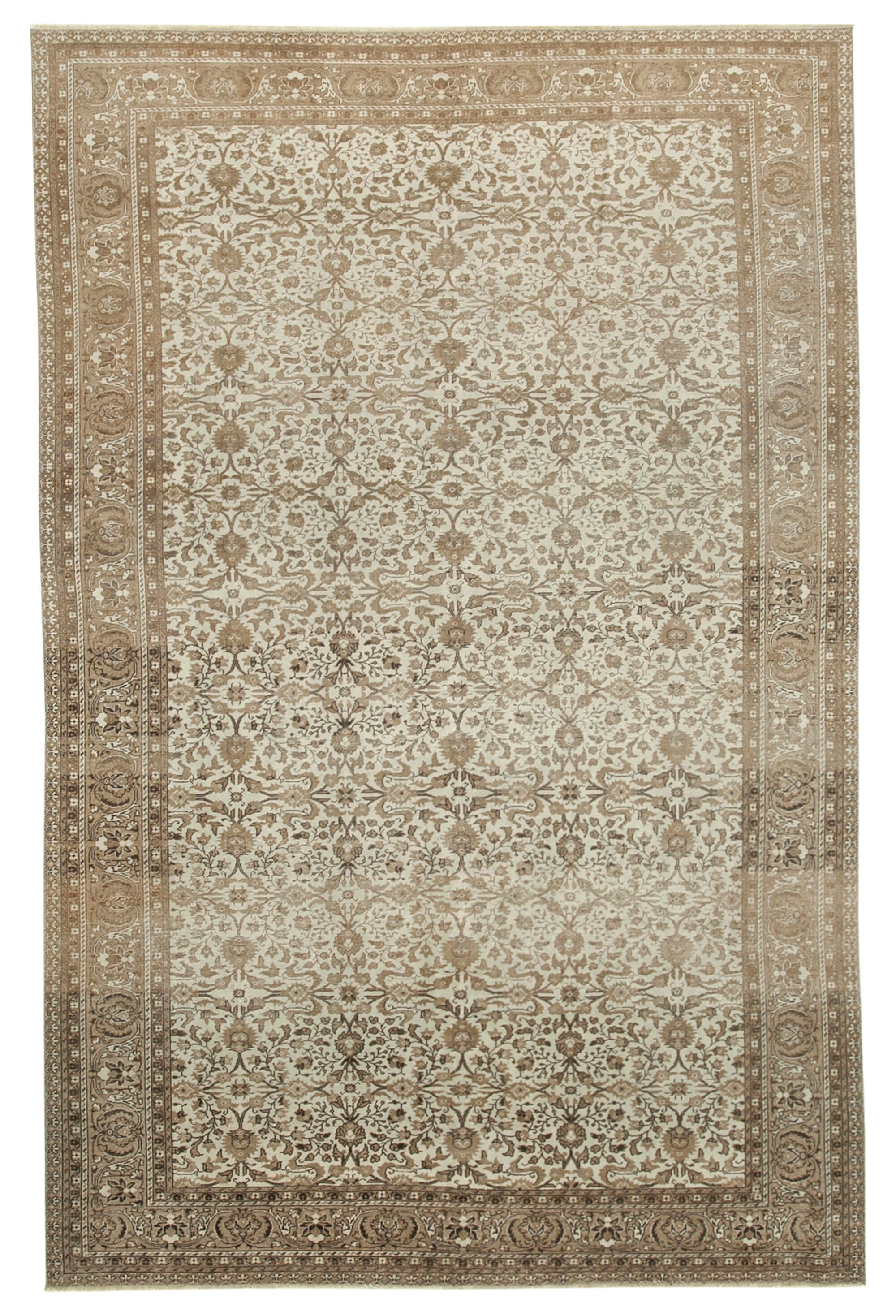 Bisque Kayseri — 2.20 x 3.34