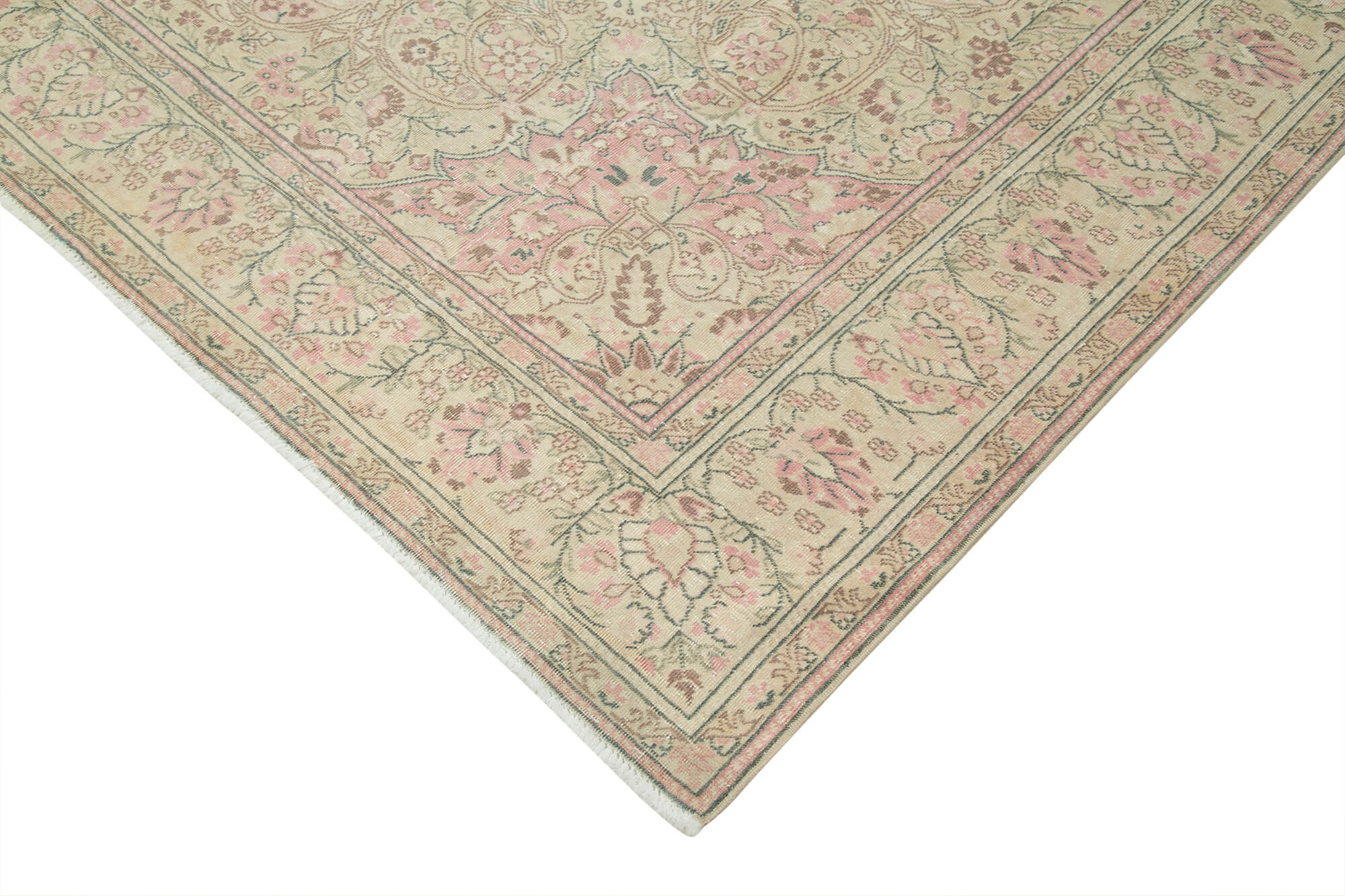 Ivory Kayseri — 2.70 x 3.90