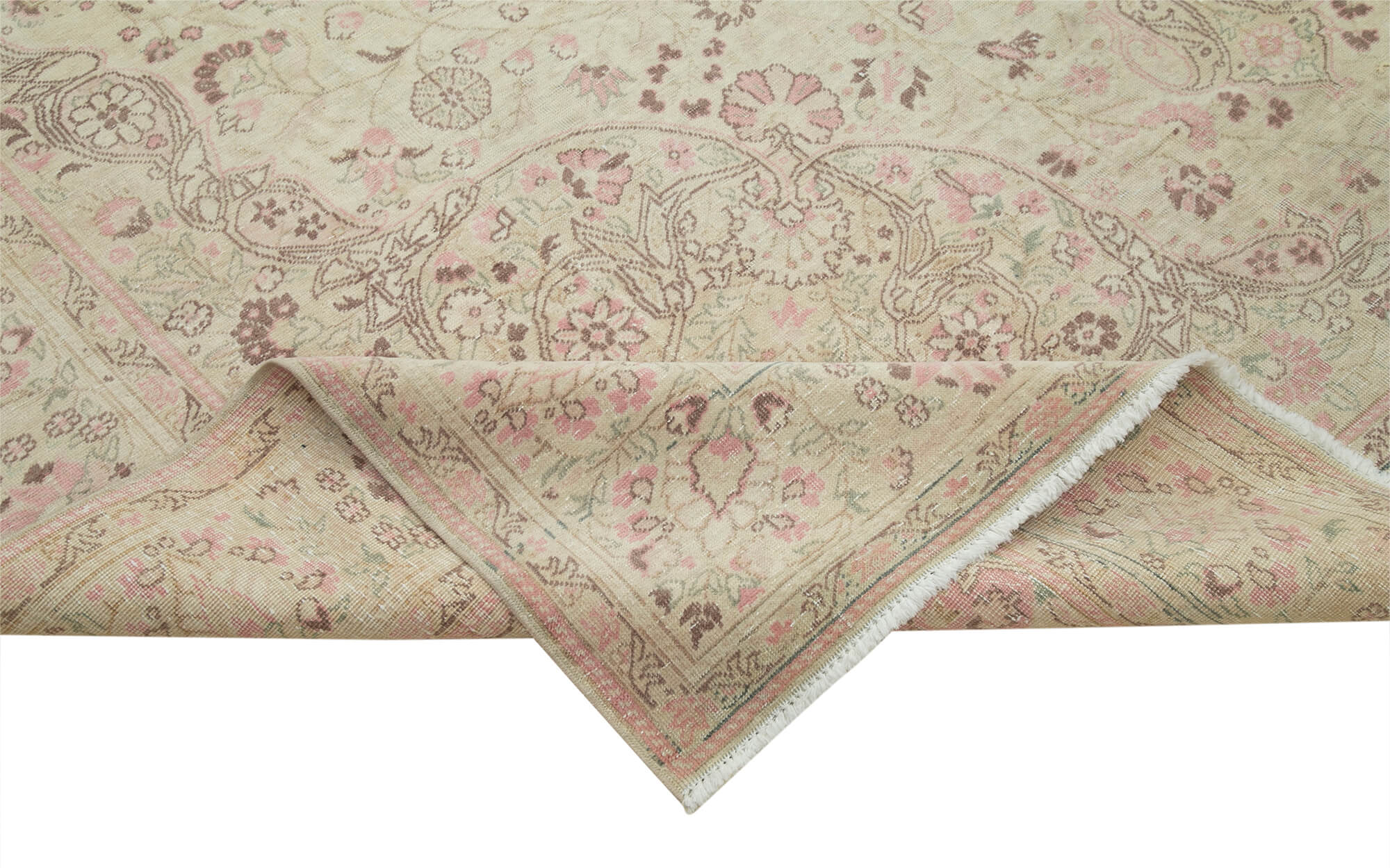 Ivory Kayseri — 2.70 x 3.90
