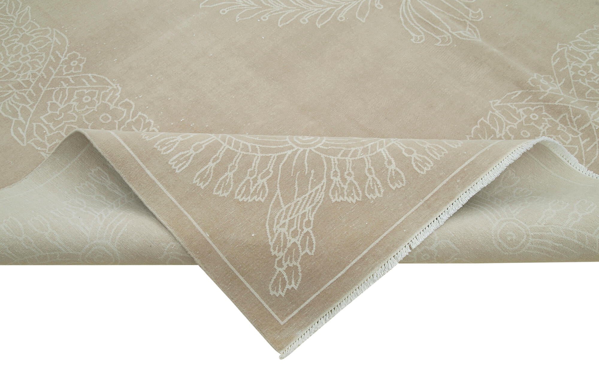 Sand Kayseri — 2.64 x 3.50