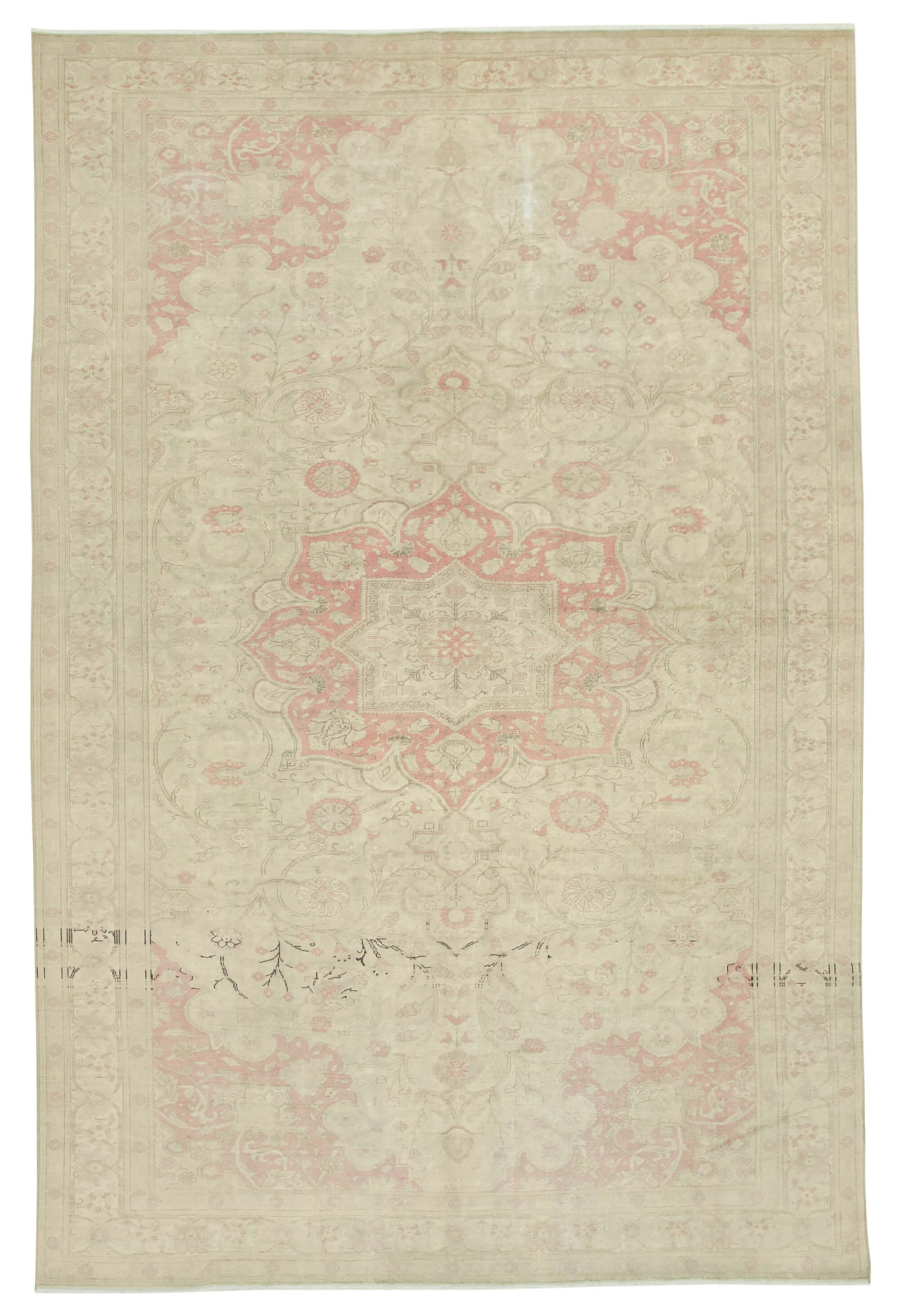 Pearl Kayseri — 2.38 x 3.72