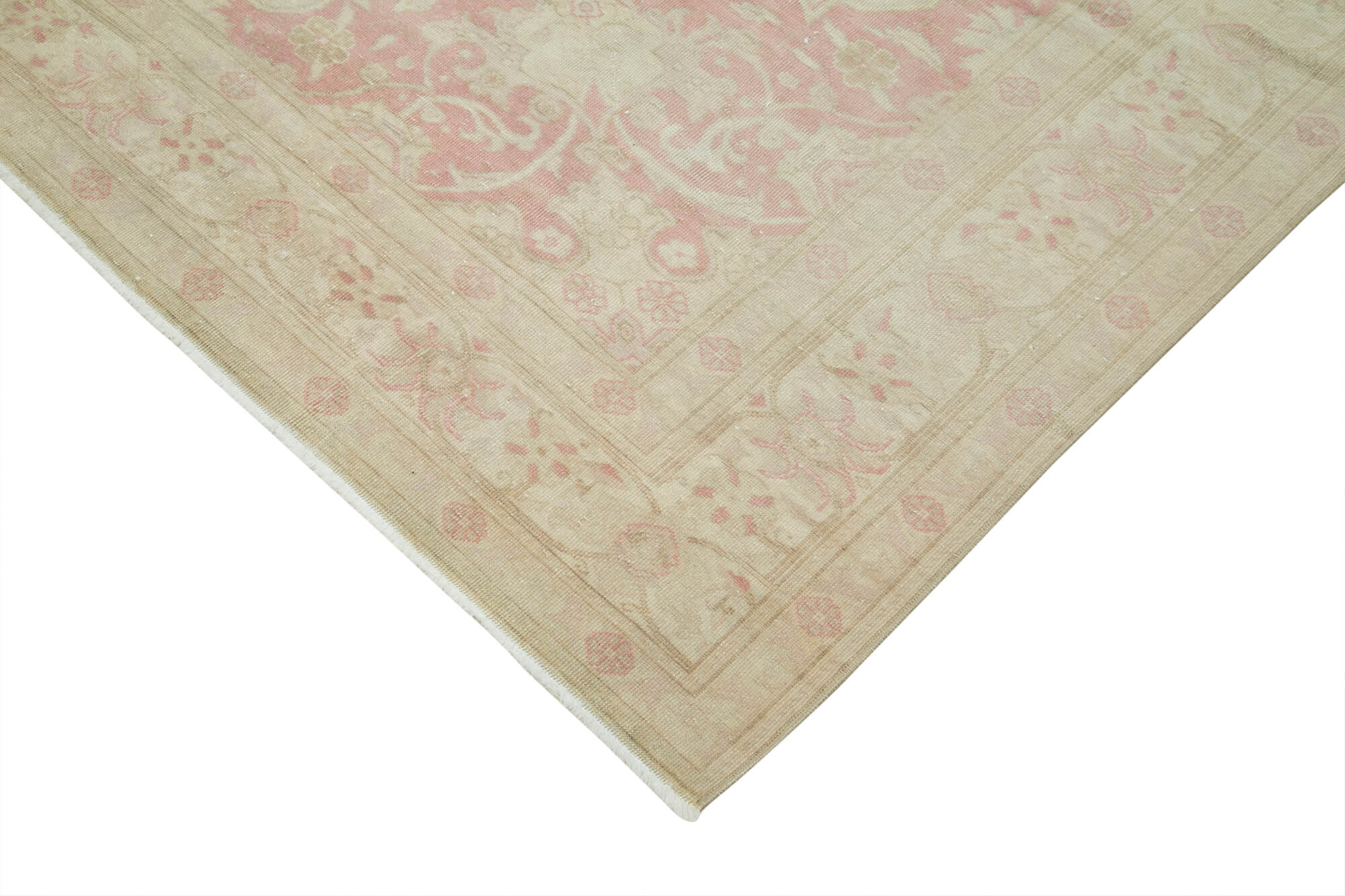 Pearl Kayseri — 2.38 x 3.72