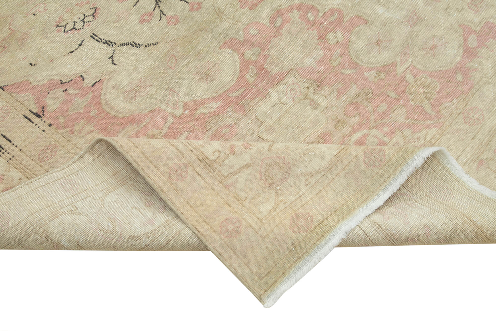 Pearl Kayseri — 2.38 x 3.72