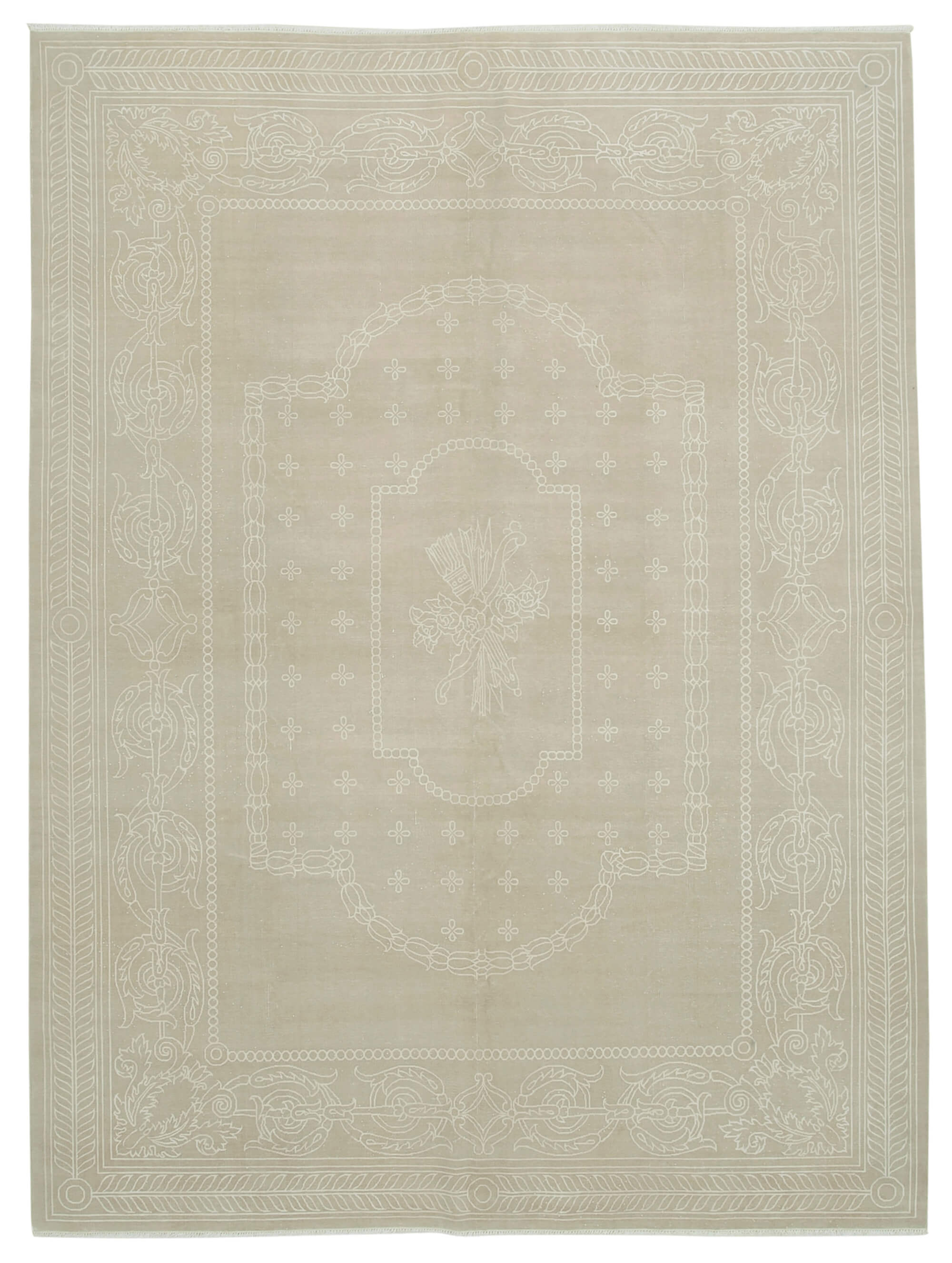 Alabaster Kayseri — 2.60 x 3.50