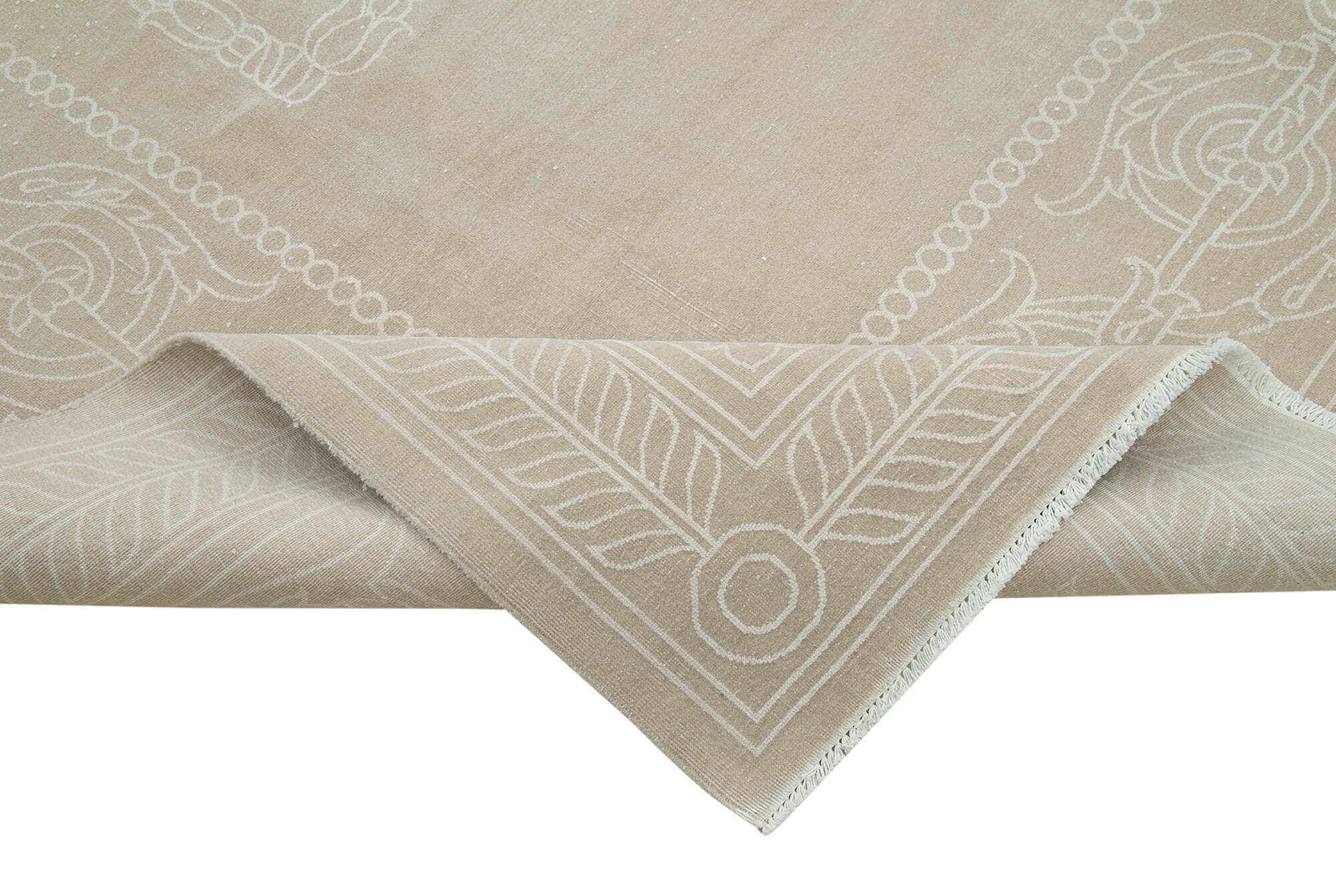 Alabaster Kayseri — 2.60 x 3.50