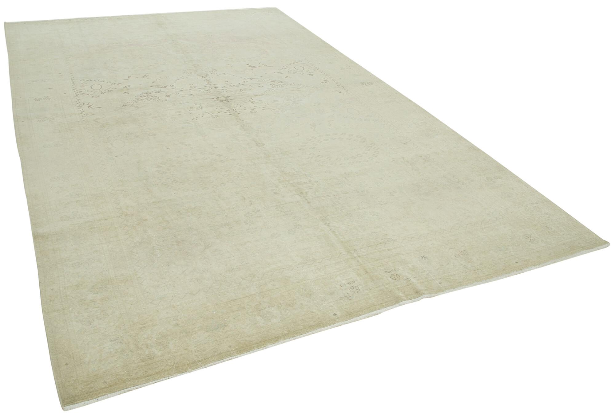 Linen Kayseri — 2.32 x 3.62