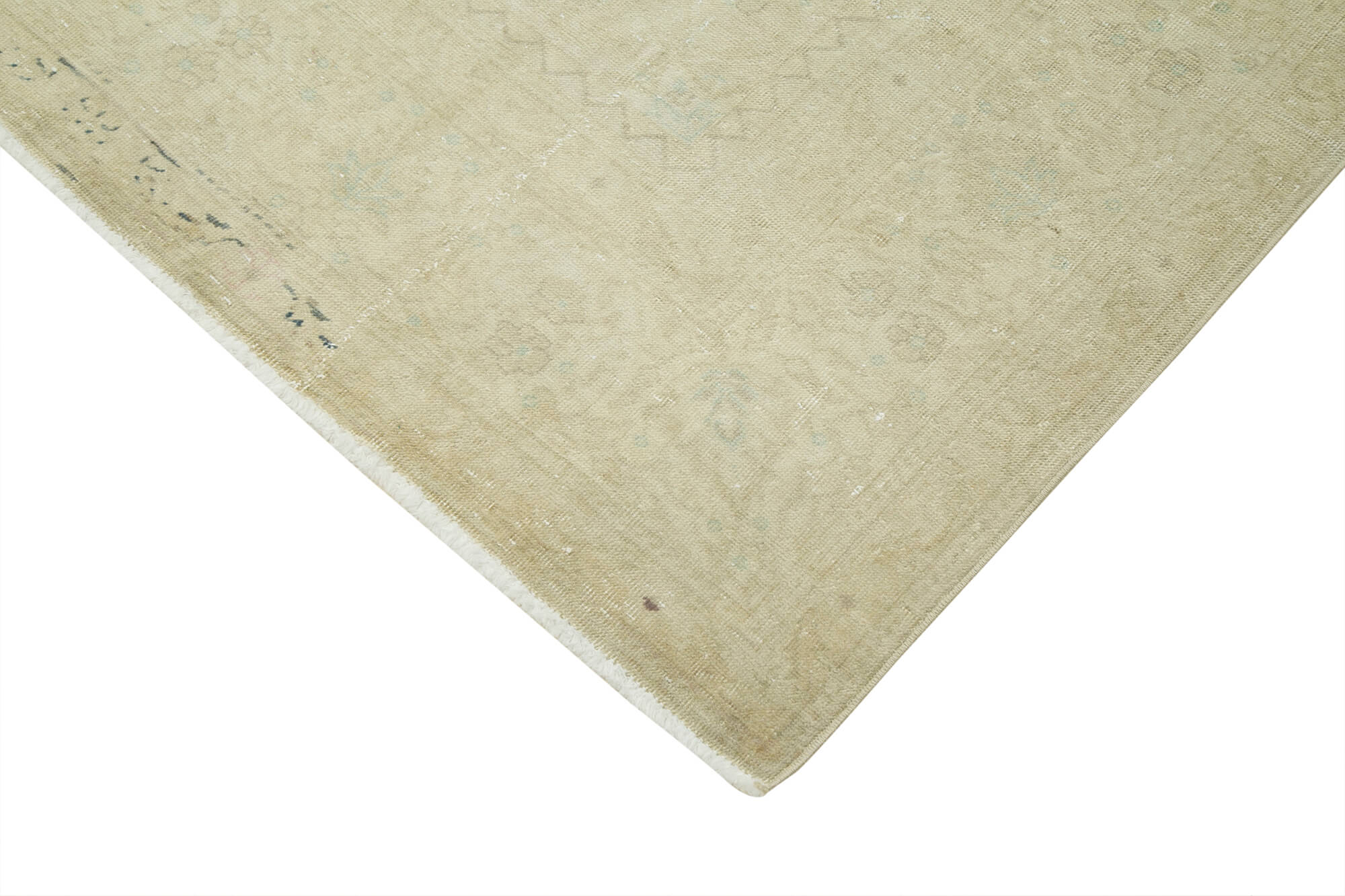 Linen Kayseri — 2.32 x 3.62