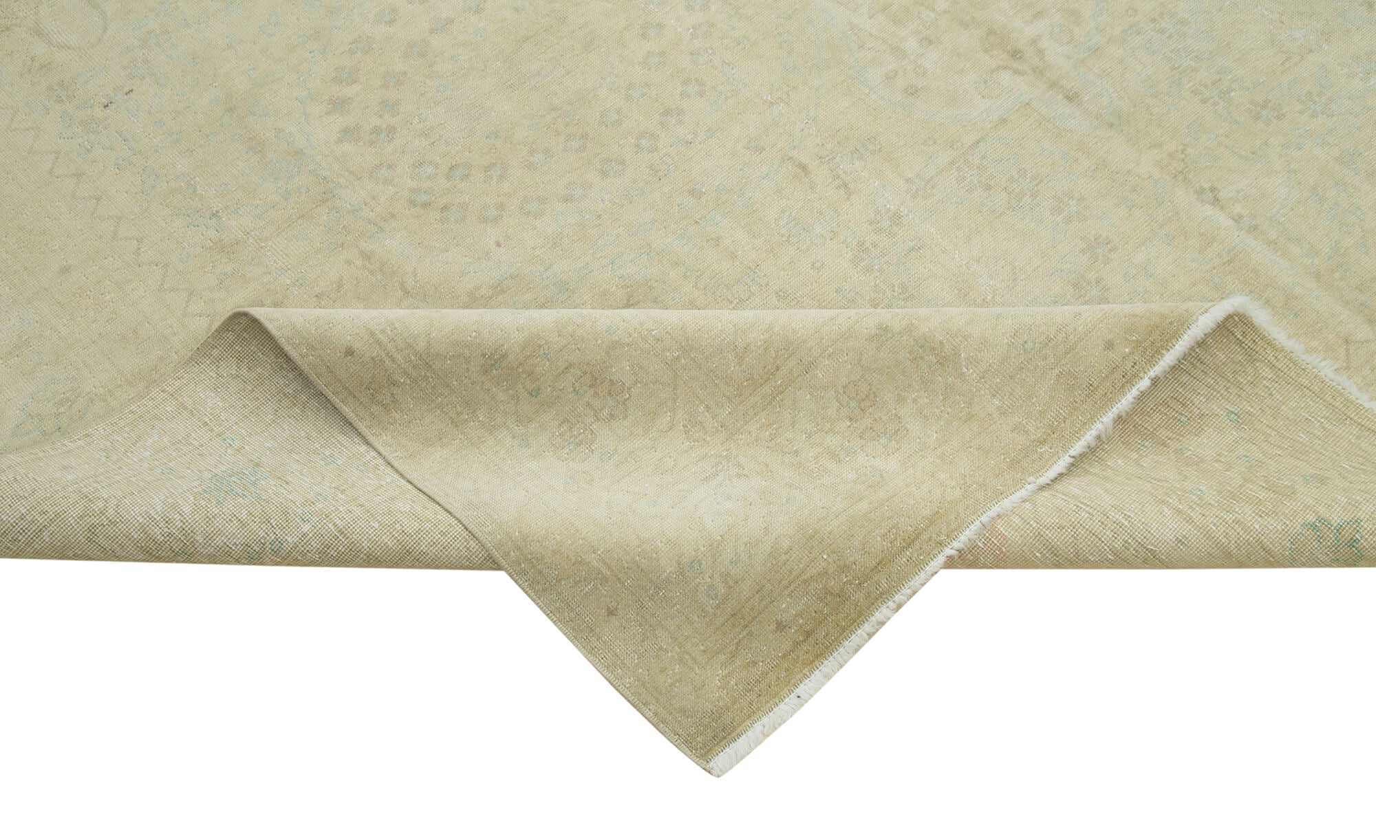 Linen Kayseri — 2.32 x 3.62