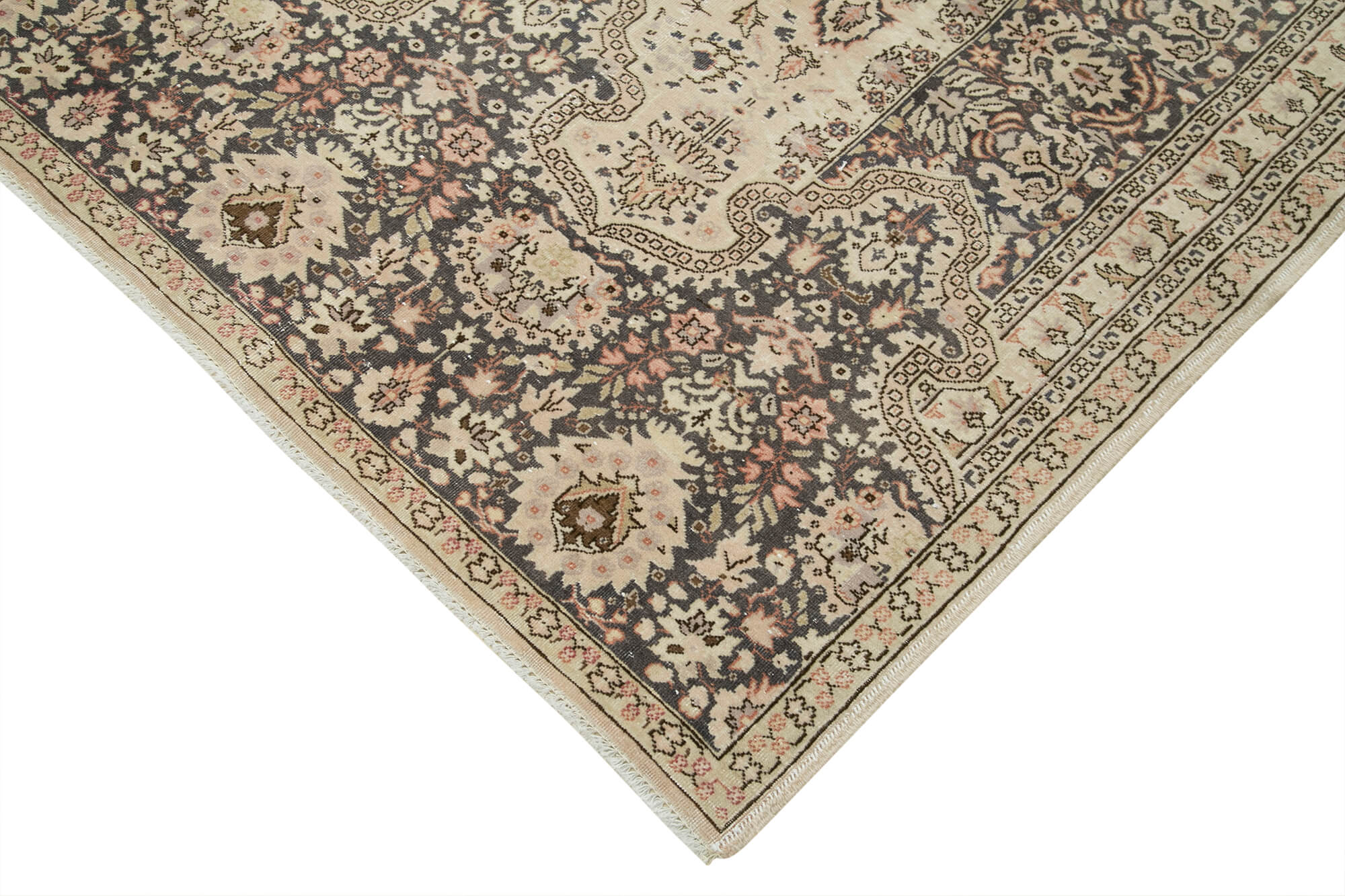 Dune Kayseri — 2.43 x 3.56