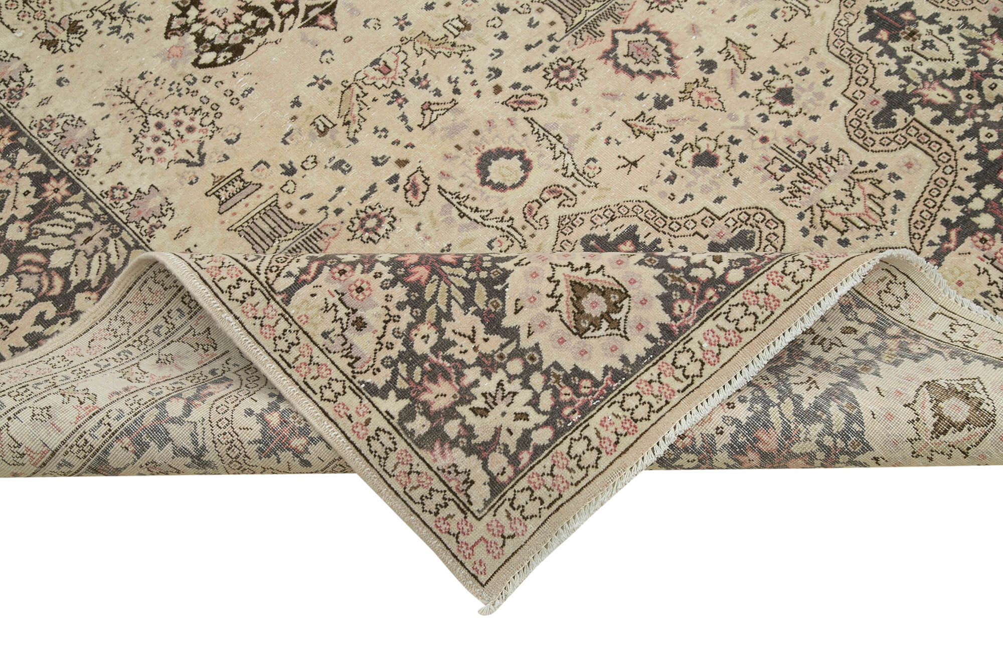 Dune Kayseri — 2.43 x 3.56