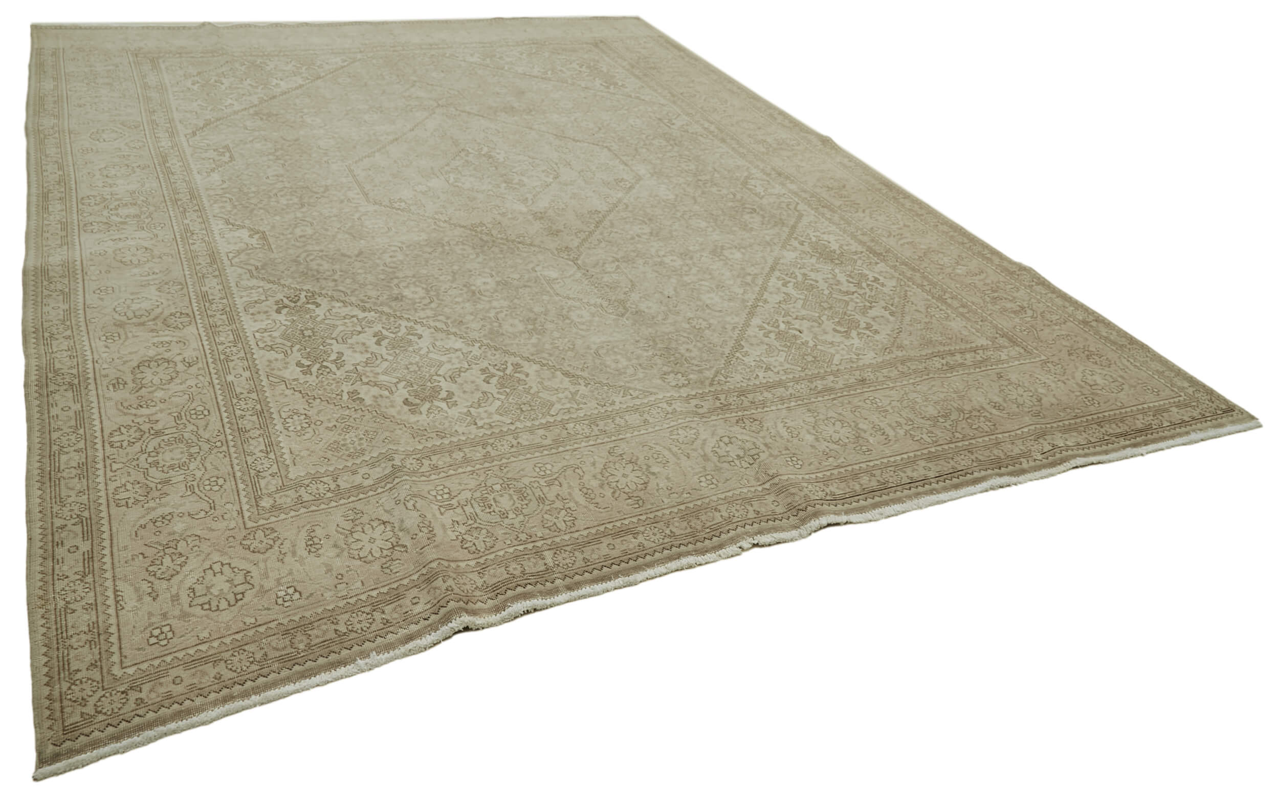 Persian Handmade — 2.90 x 3.88