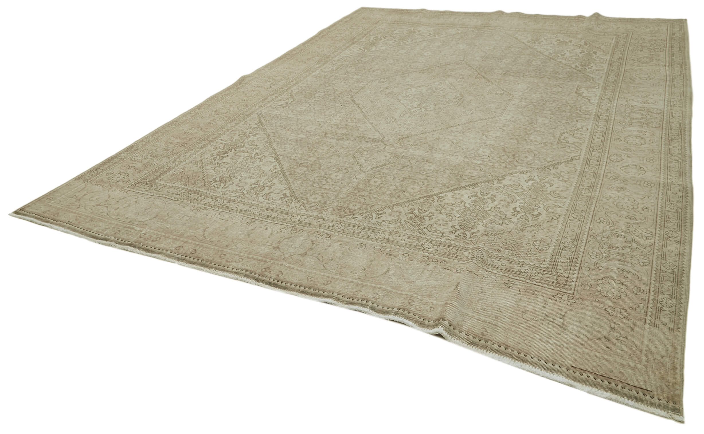 Persian Handmade — 2.90 x 3.88